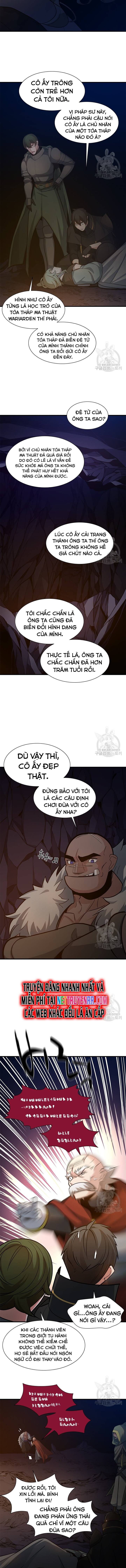 đọc truyện Hầm Ngục Hướng Dẫn Cấp Địa Ngục Chương 96 ảnh 3 tại Thiên Thai Truyện