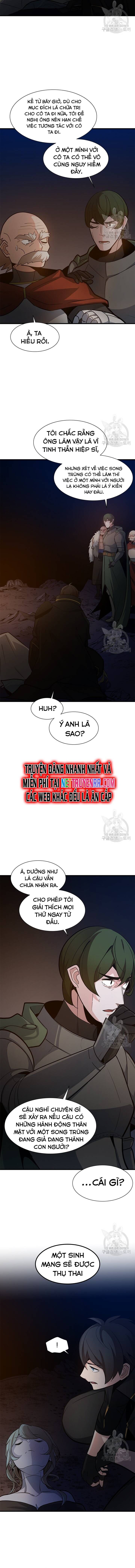đọc truyện Hầm Ngục Hướng Dẫn Cấp Địa Ngục Chương 96 ảnh 4 tại Thiên Thai Truyện