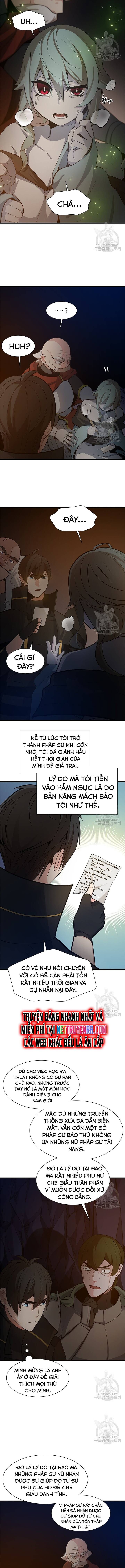 đọc truyện Hầm Ngục Hướng Dẫn Cấp Địa Ngục Chương 96 ảnh 7 tại Thiên Thai Truyện
