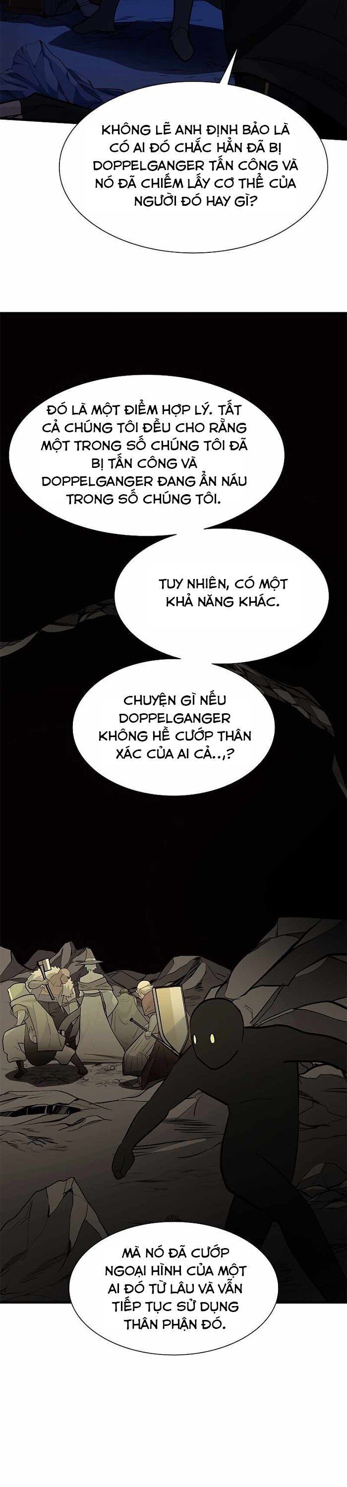 đọc truyện Hầm Ngục Hướng Dẫn Cấp Địa Ngục Chương 98 ảnh 12 tại Thiên Thai Truyện
