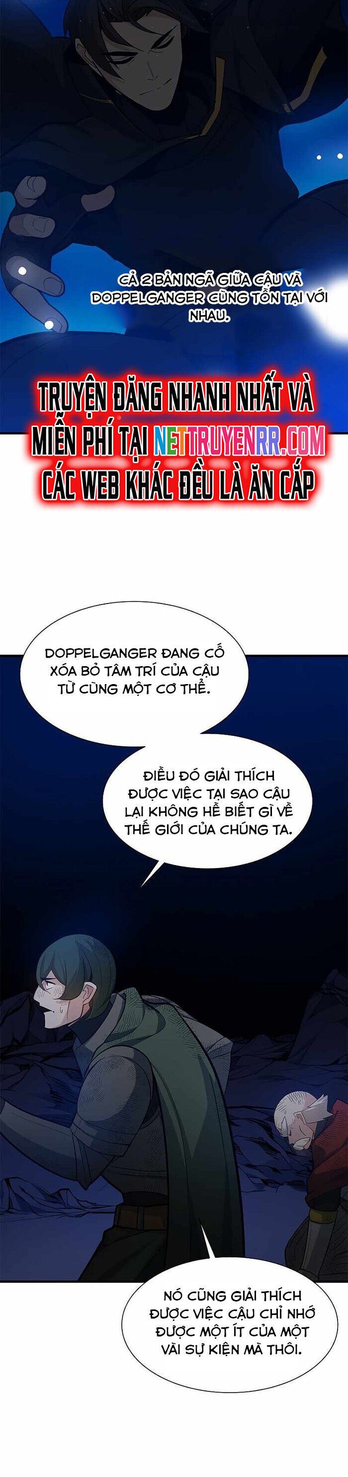 đọc truyện Hầm Ngục Hướng Dẫn Cấp Địa Ngục Chương 98 ảnh 17 tại Thiên Thai Truyện