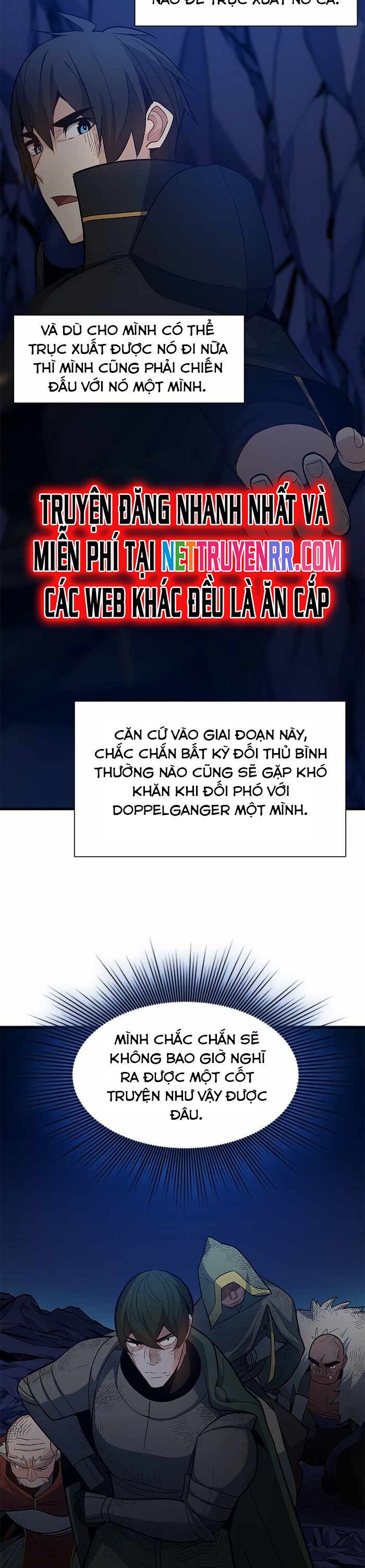 đọc truyện Hầm Ngục Hướng Dẫn Cấp Địa Ngục Chương 98 ảnh 21 tại Thiên Thai Truyện