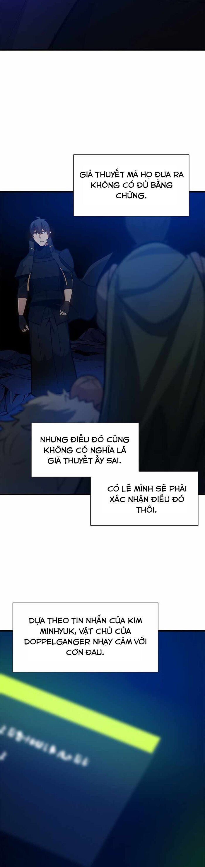 đọc truyện Hầm Ngục Hướng Dẫn Cấp Địa Ngục Chương 98 ảnh 39 tại Thiên Thai Truyện