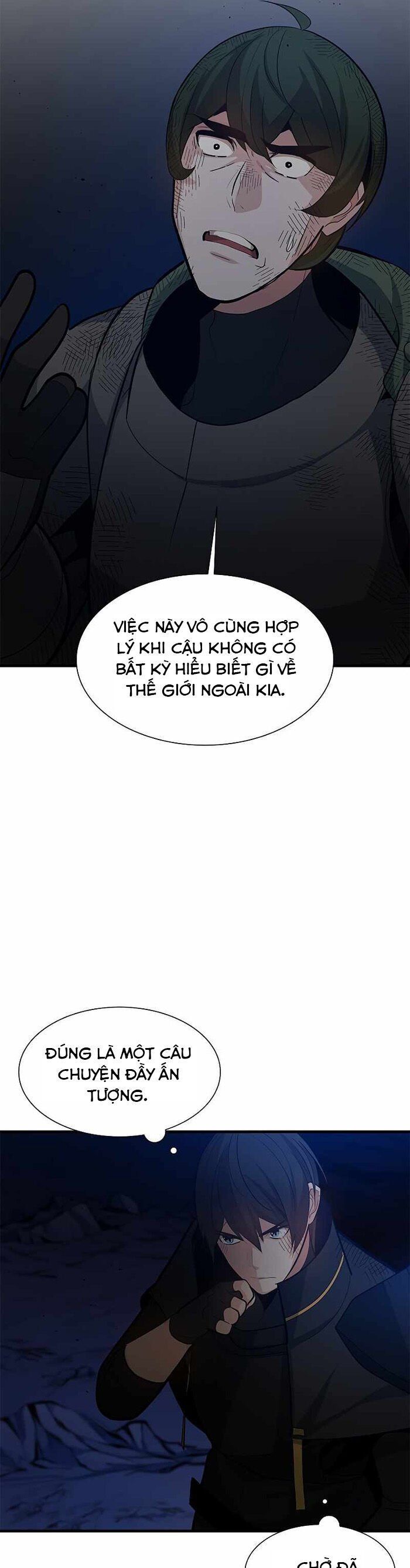 đọc truyện Hầm Ngục Hướng Dẫn Cấp Địa Ngục Chương 98 ảnh 6 tại Thiên Thai Truyện