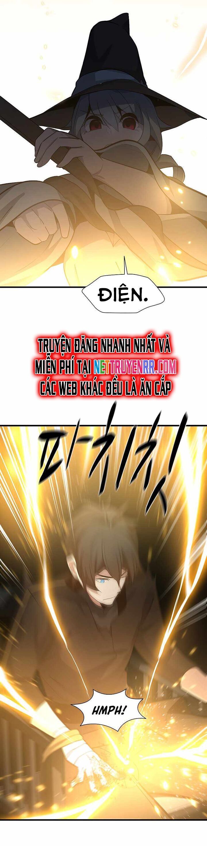 đọc truyện Hầm Ngục Hướng Dẫn Cấp Địa Ngục Chương 99 ảnh 14 tại Thiên Thai Truyện