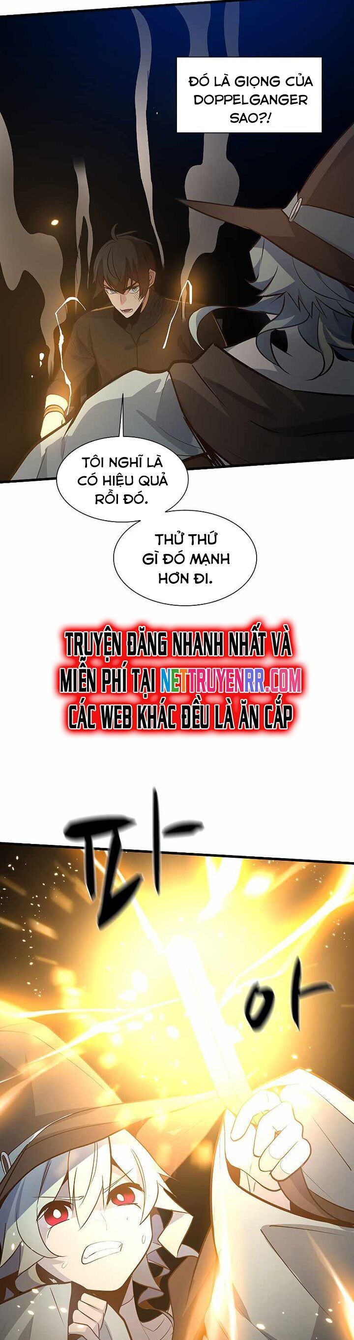 đọc truyện Hầm Ngục Hướng Dẫn Cấp Địa Ngục Chương 99 ảnh 17 tại Thiên Thai Truyện