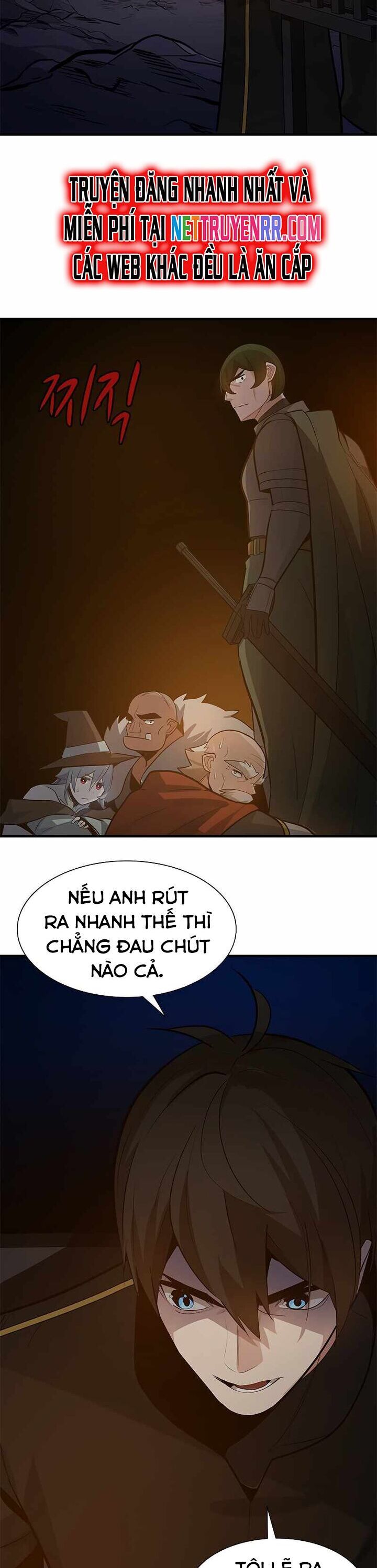 đọc truyện Hầm Ngục Hướng Dẫn Cấp Địa Ngục Chương 99 ảnh 6 tại Thiên Thai Truyện