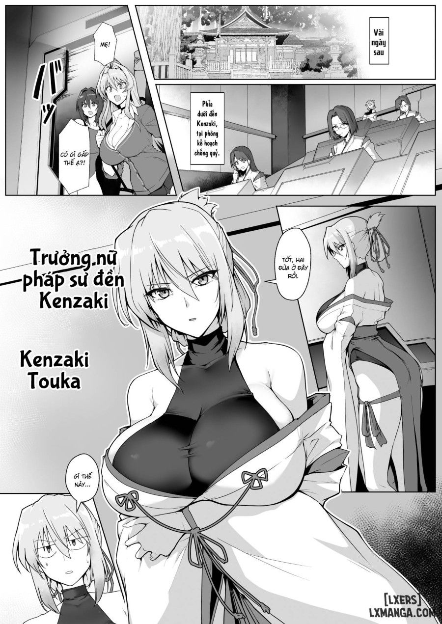 đọc truyện Hama No Miko Ingoku Ni Otsu Chương 0 ảnh 11 tại Thiên Thai Truyện