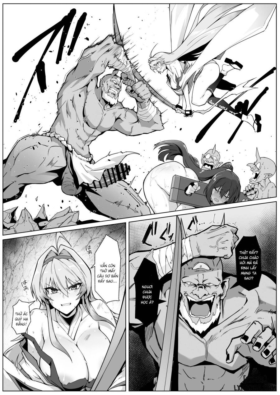đọc truyện Hama No Miko Ingoku Ni Otsu Chương 0 ảnh 22 tại Thiên Thai Truyện
