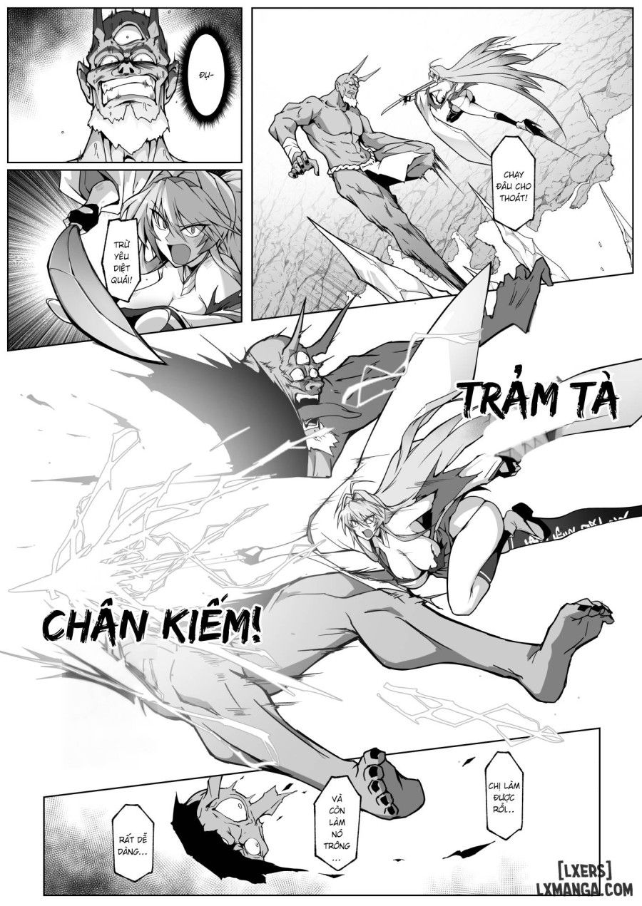 đọc truyện Hama No Miko Ingoku Ni Otsu Chương 0 ảnh 25 tại Thiên Thai Truyện