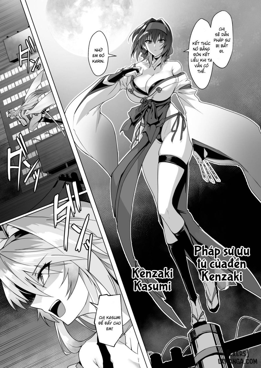 đọc truyện Hama No Miko Ingoku Ni Otsu Chương 0 ảnh 6 tại Thiên Thai Truyện