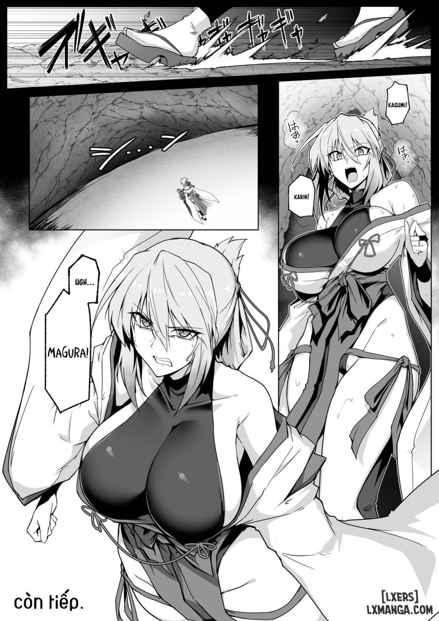 đọc truyện Hama No Miko Ingoku Ni Otsu Chương 0 ảnh 51 tại Thiên Thai Truyện