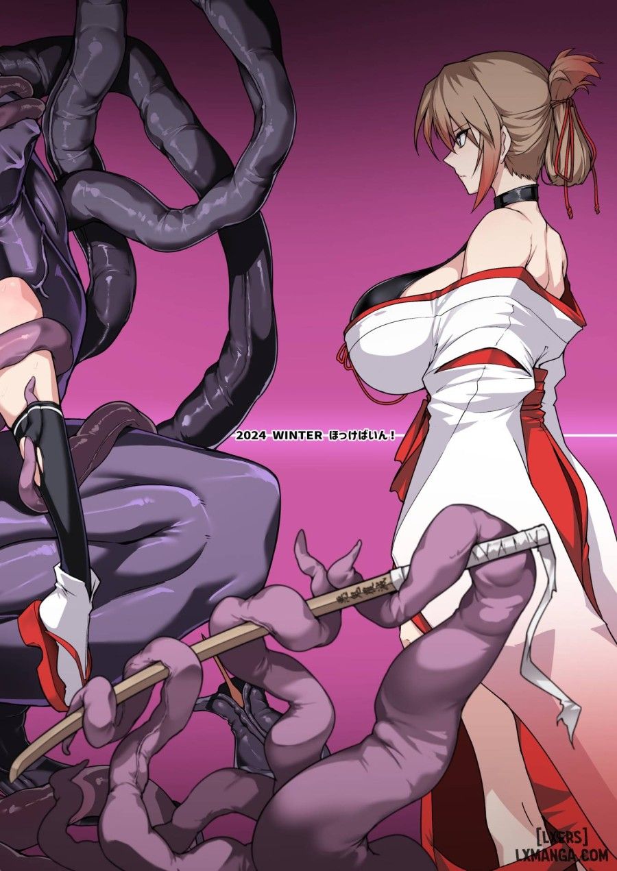 đọc truyện Hama No Miko Ingoku Ni Otsu Chương 0 ảnh 54 tại Thiên Thai Truyện