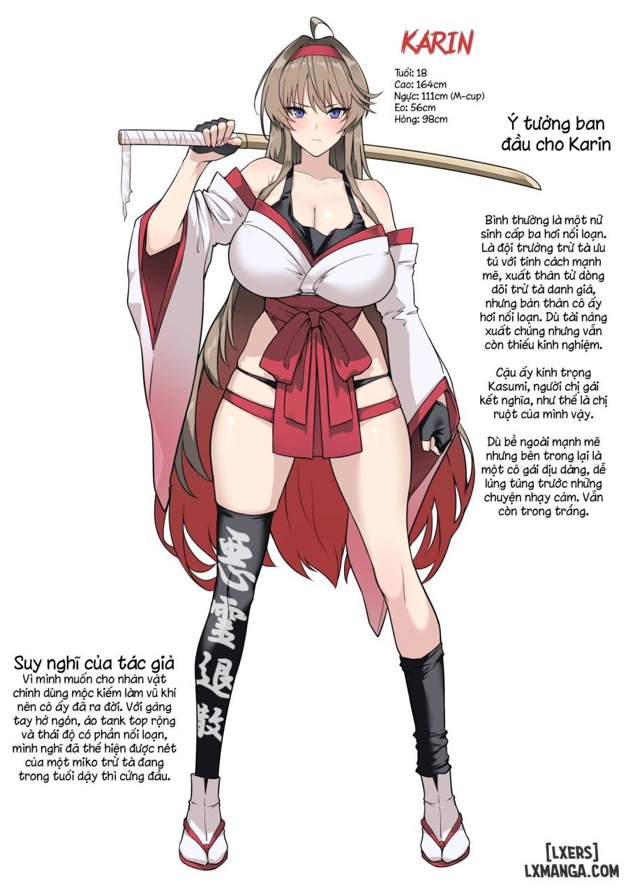 đọc truyện Hama No Miko Ingoku Ni Otsu Chương 0 ảnh 55 tại Thiên Thai Truyện