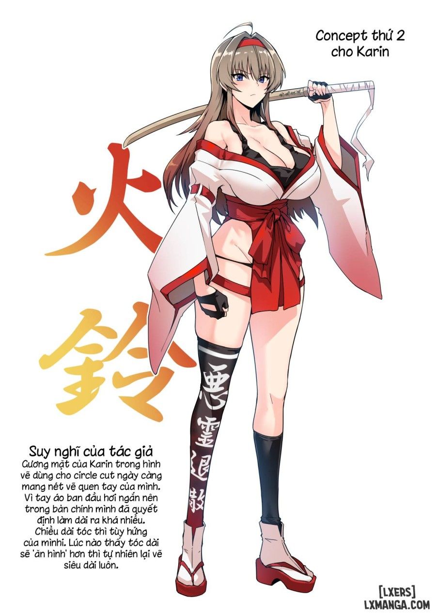 đọc truyện Hama No Miko Ingoku Ni Otsu Chương 0 ảnh 56 tại Thiên Thai Truyện