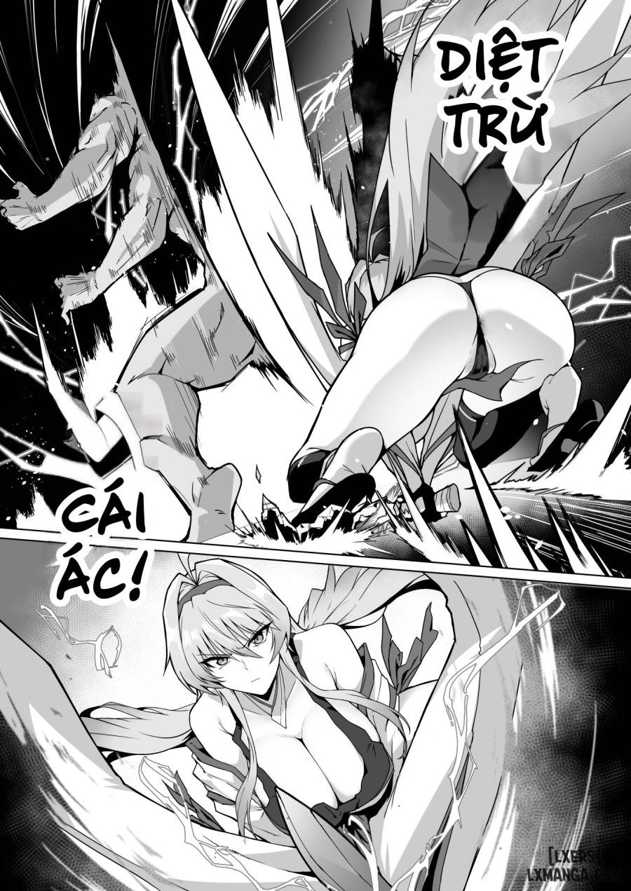 đọc truyện Hama No Miko Ingoku Ni Otsu Chương 0 ảnh 8 tại Thiên Thai Truyện