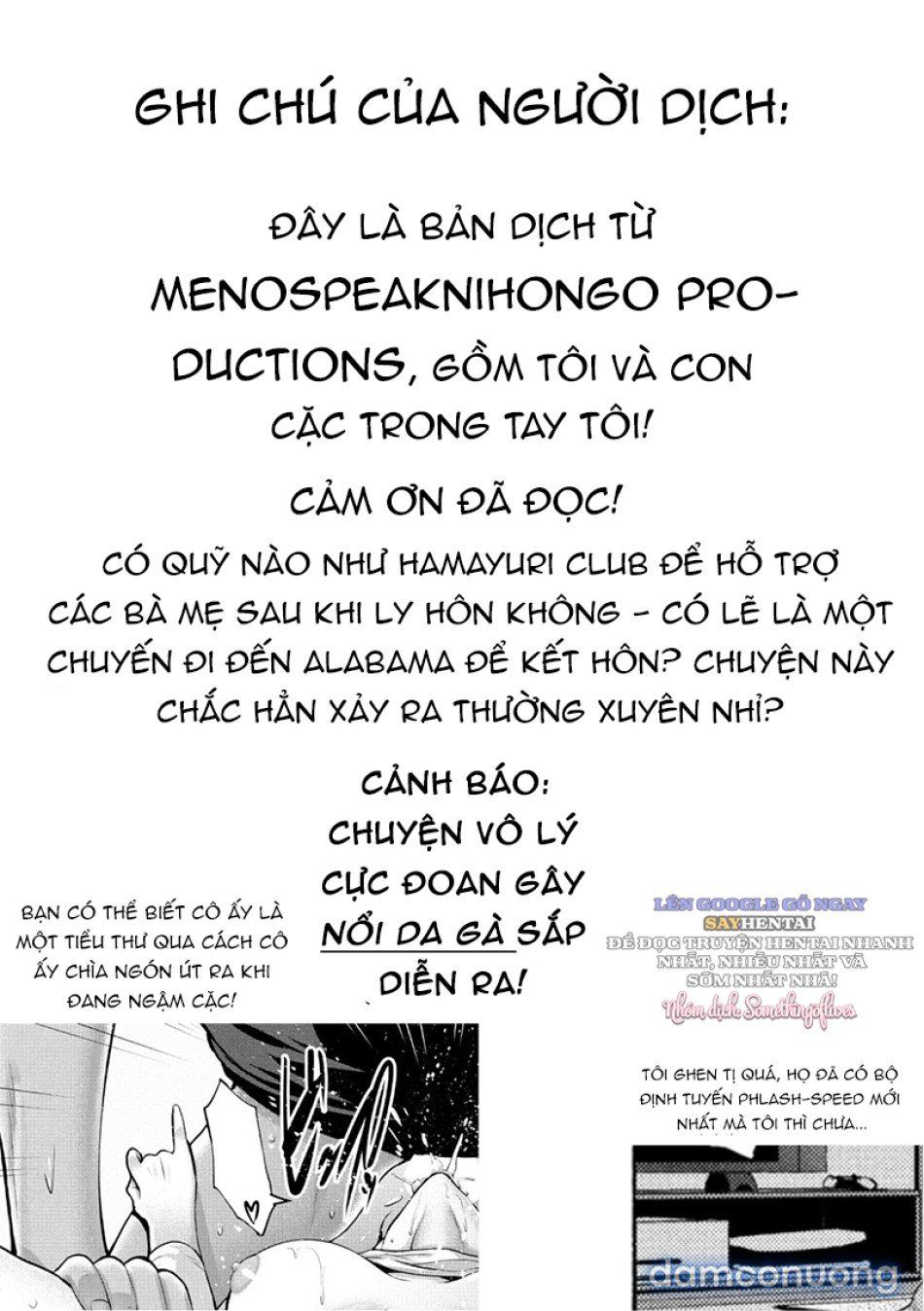 đọc truyện Hamayuri Club Chương 2 Chương 1 ảnh 20 tại Thiên Thai Truyện