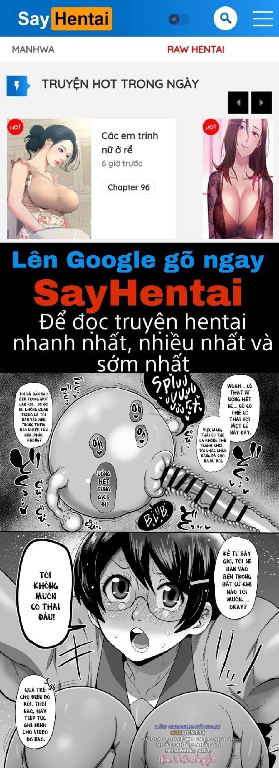 đọc truyện Hame Kawa Tsubasa Chương 2 ảnh 3 tại Thiên Thai Truyện