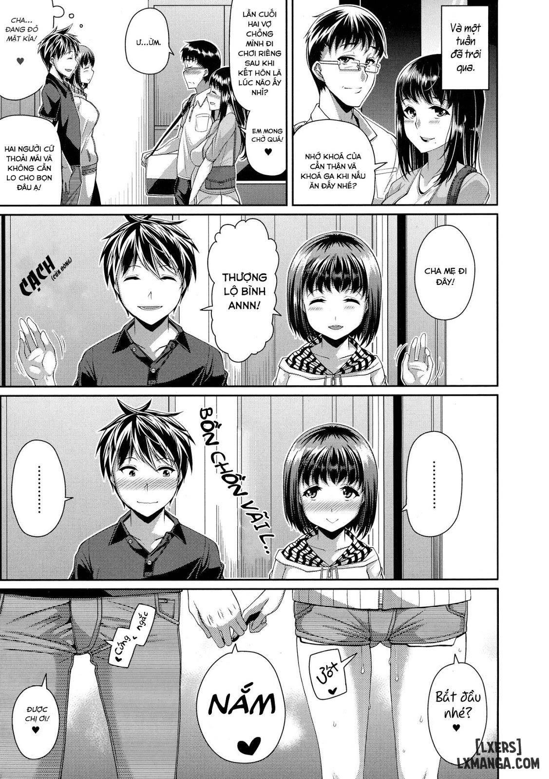 đọc truyện Hamedori No Yatsu Chương 1 ảnh 7 tại Thiên Thai Truyện