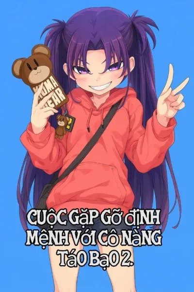 [hamens (sakula)] Mesugaki Ga Arawareta! 2