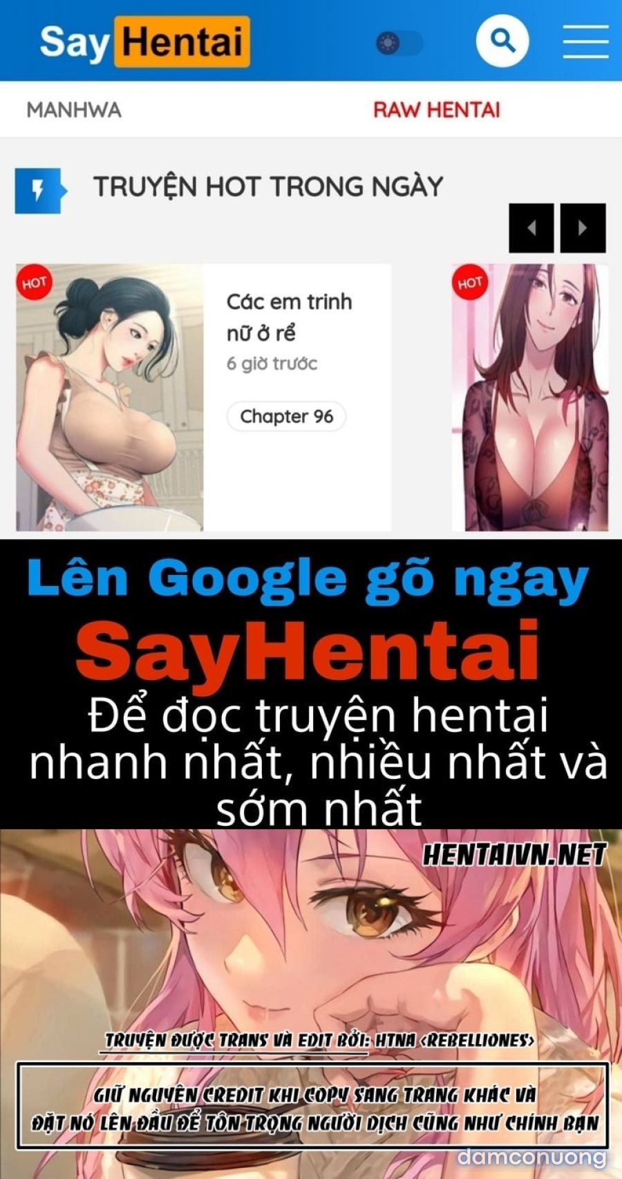 đọc truyện Hametsu No Shinobu Chương 1 ảnh 1 tại Giả Dược