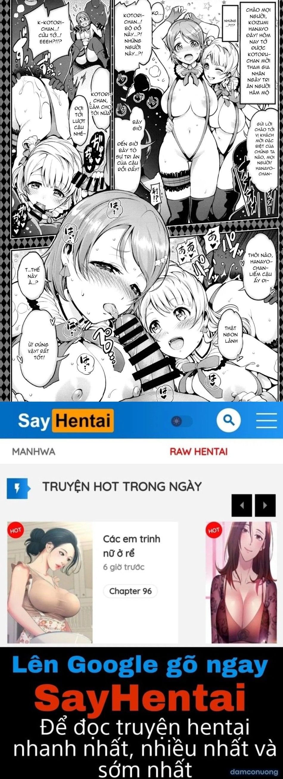 đọc truyện Hana Asobi Chương 1 ảnh 27 tại Thiên Thai Truyện