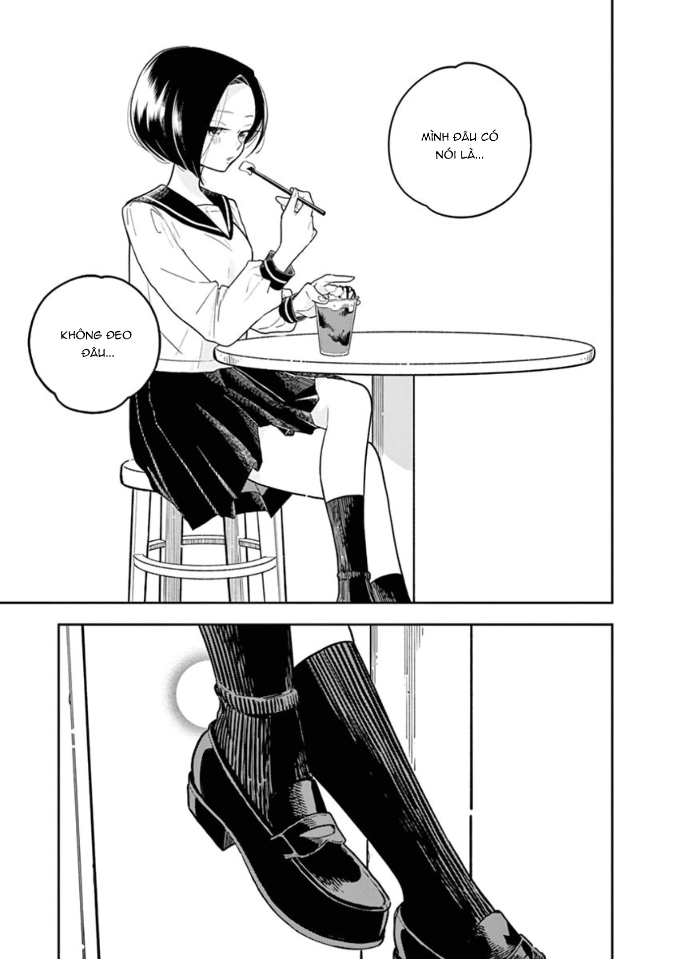 đọc truyện Hana Ni Arashi Chương 1 ảnh 19 tại Thiên Thai Truyện