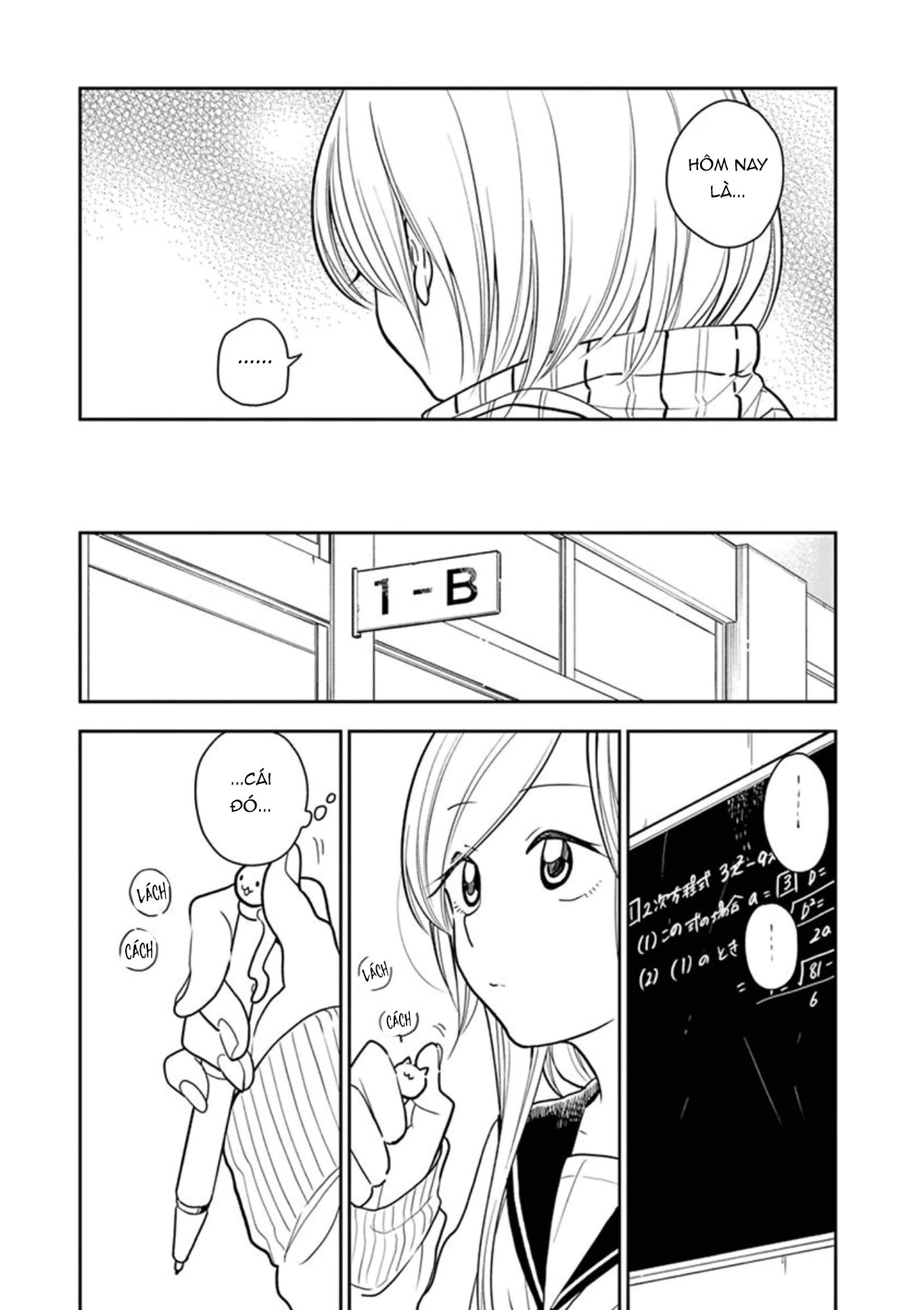 đọc truyện Hana Ni Arashi Chương 10 ảnh 16 tại Thiên Thai Truyện