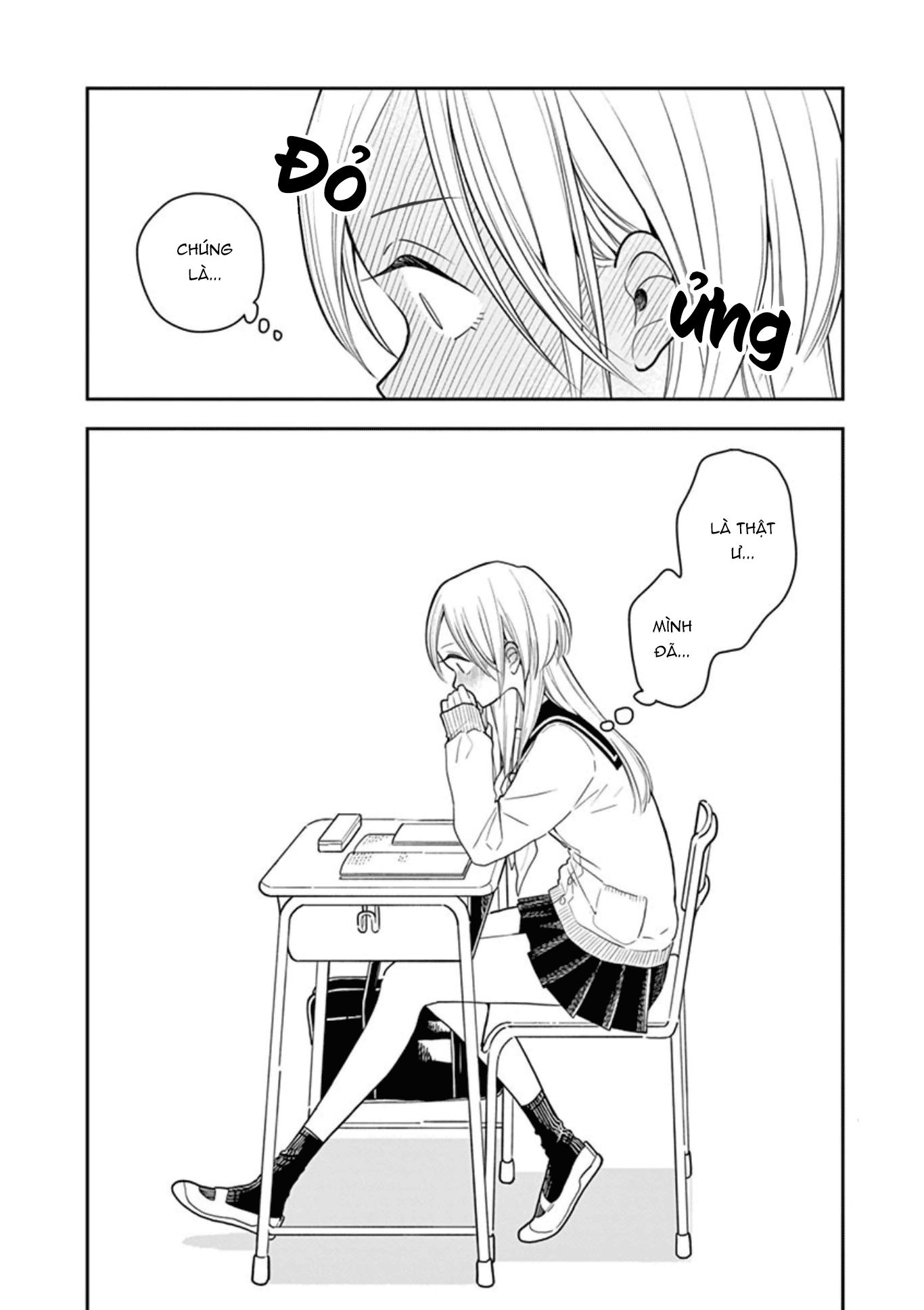 đọc truyện Hana Ni Arashi Chương 10 ảnh 19 tại Thiên Thai Truyện