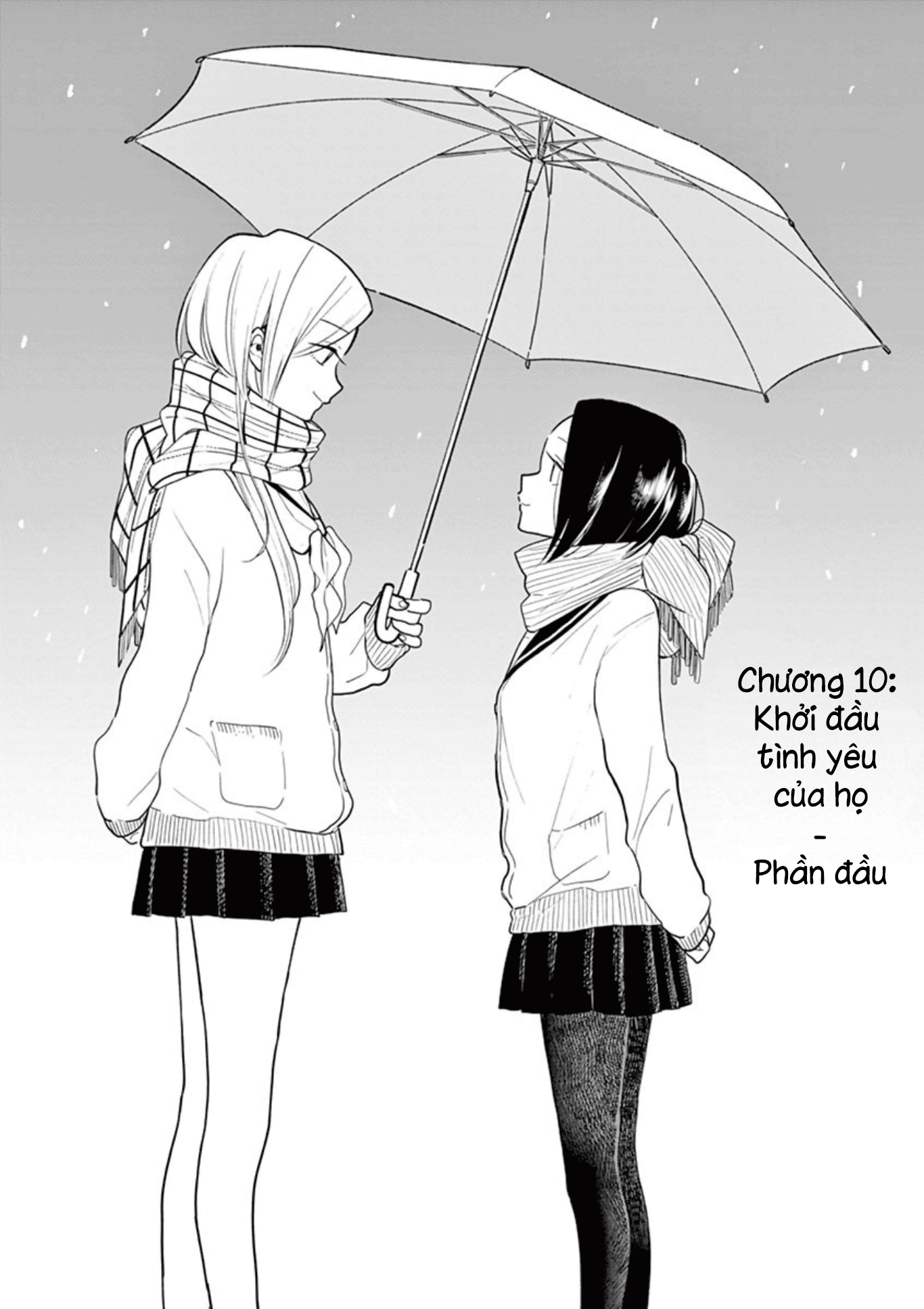 đọc truyện Hana Ni Arashi Chương 10 ảnh 6 tại Thiên Thai Truyện