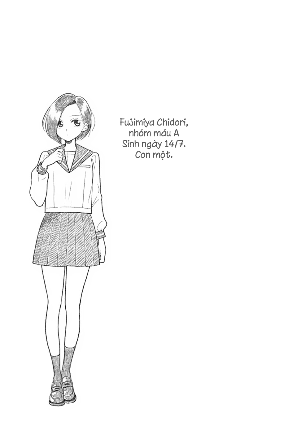 đọc truyện Hana Ni Arashi Chương 12 ảnh 18 tại Thiên Thai Truyện