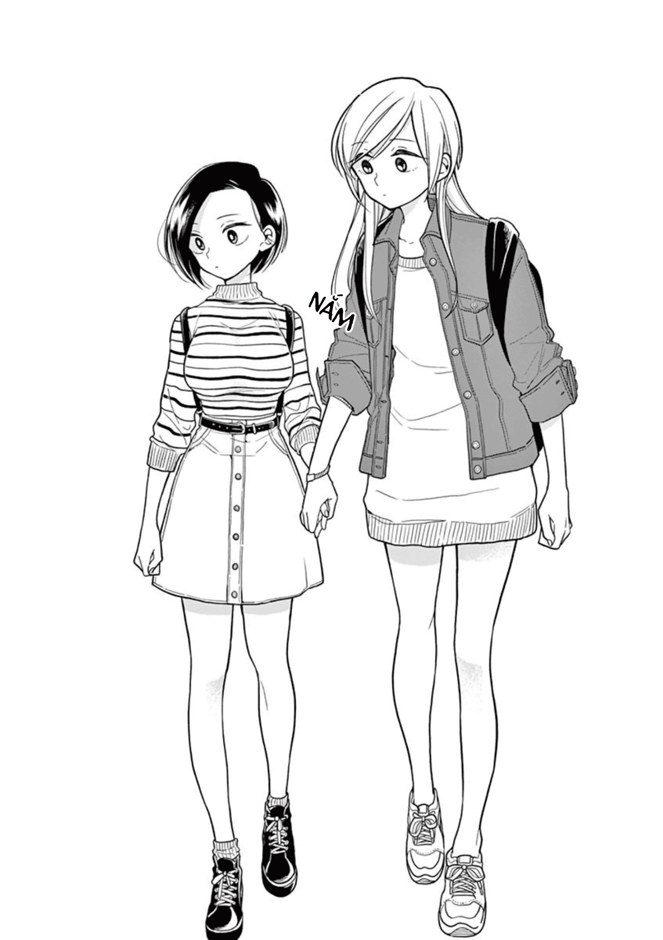 đọc truyện Hana Ni Arashi Chương 12 ảnh 11 tại Thiên Thai Truyện