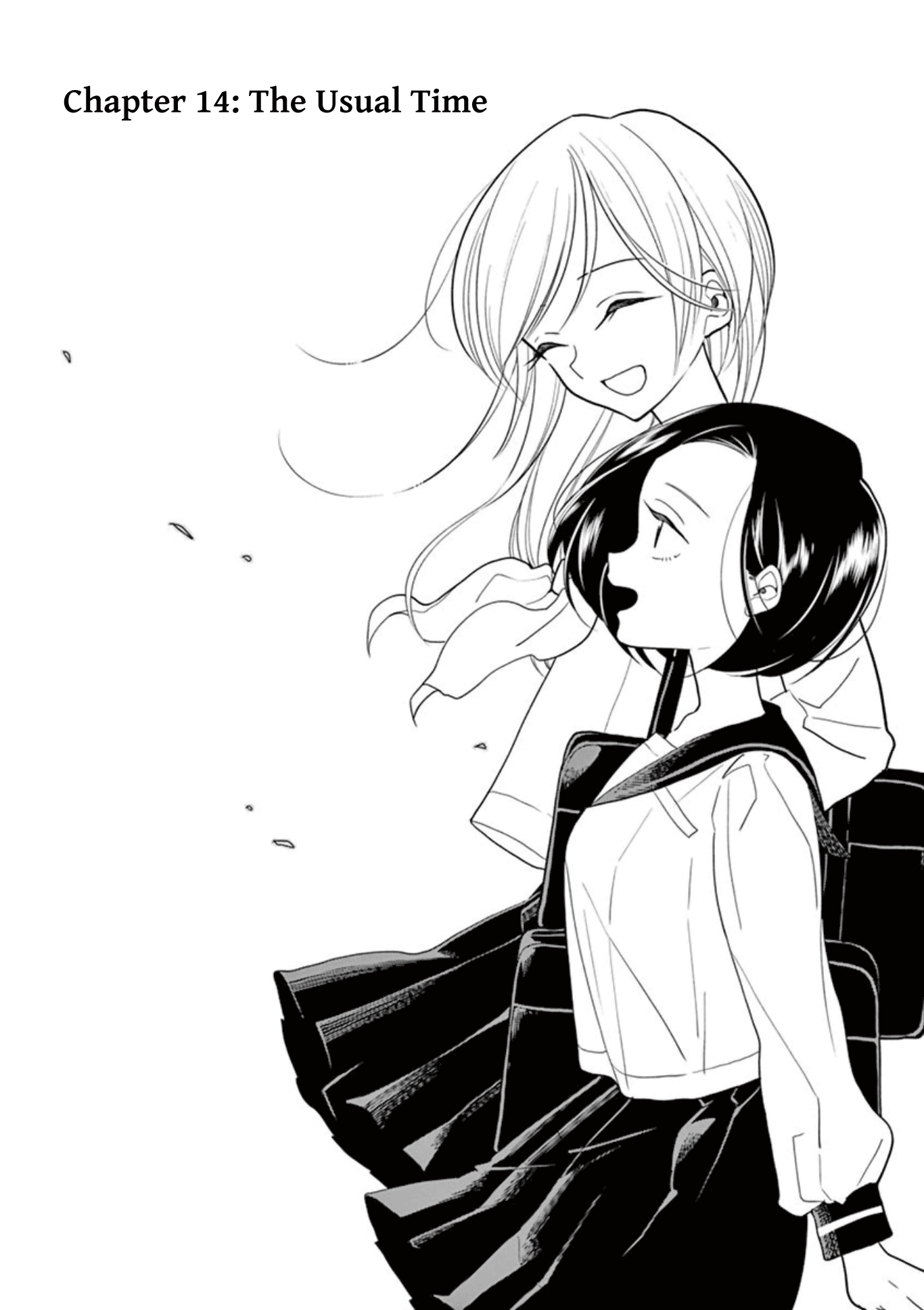 đọc truyện Hana Ni Arashi Chương 14 ảnh 3 tại Thiên Thai Truyện