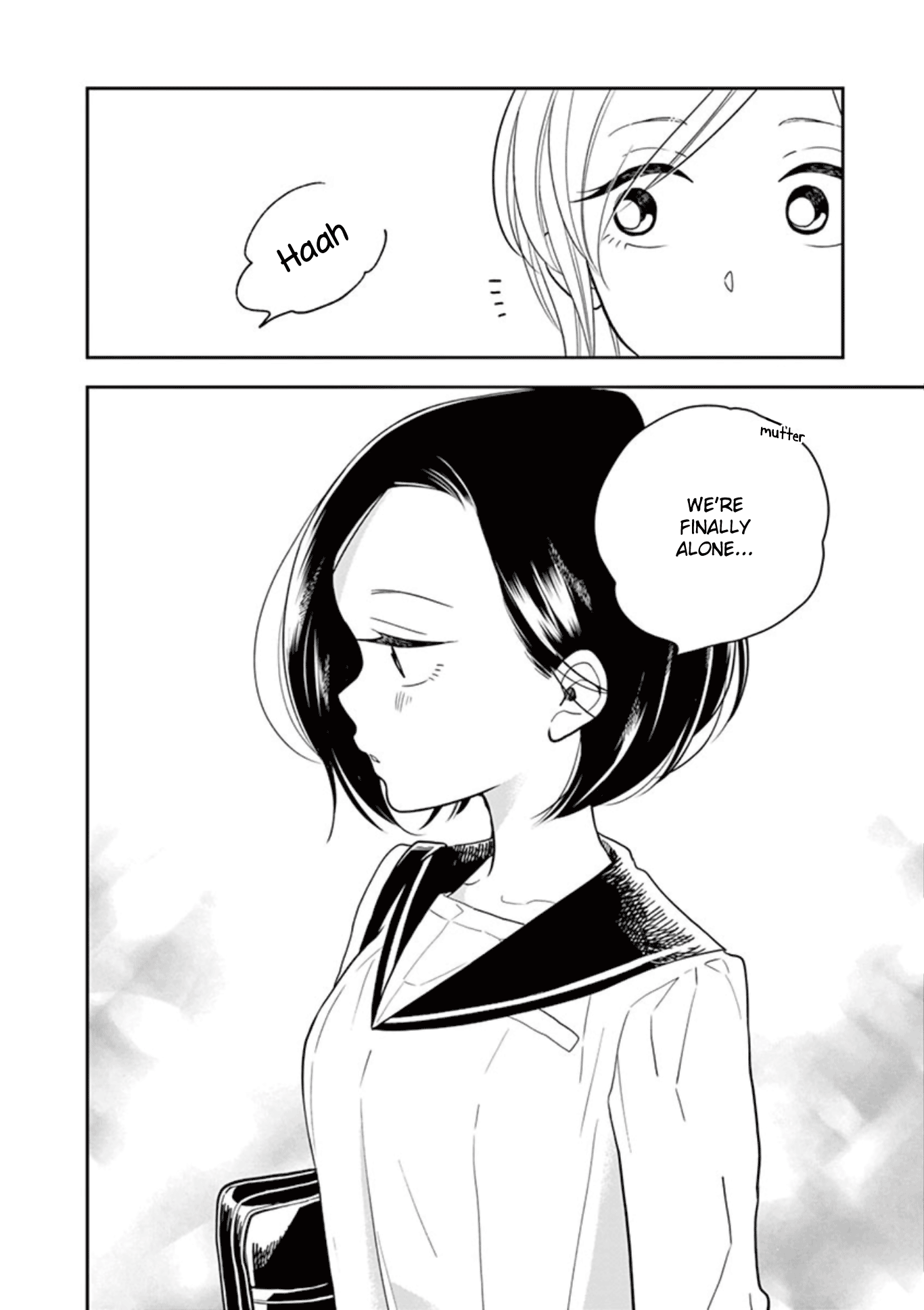 đọc truyện Hana Ni Arashi Chương 14 ảnh 9 tại Thiên Thai Truyện