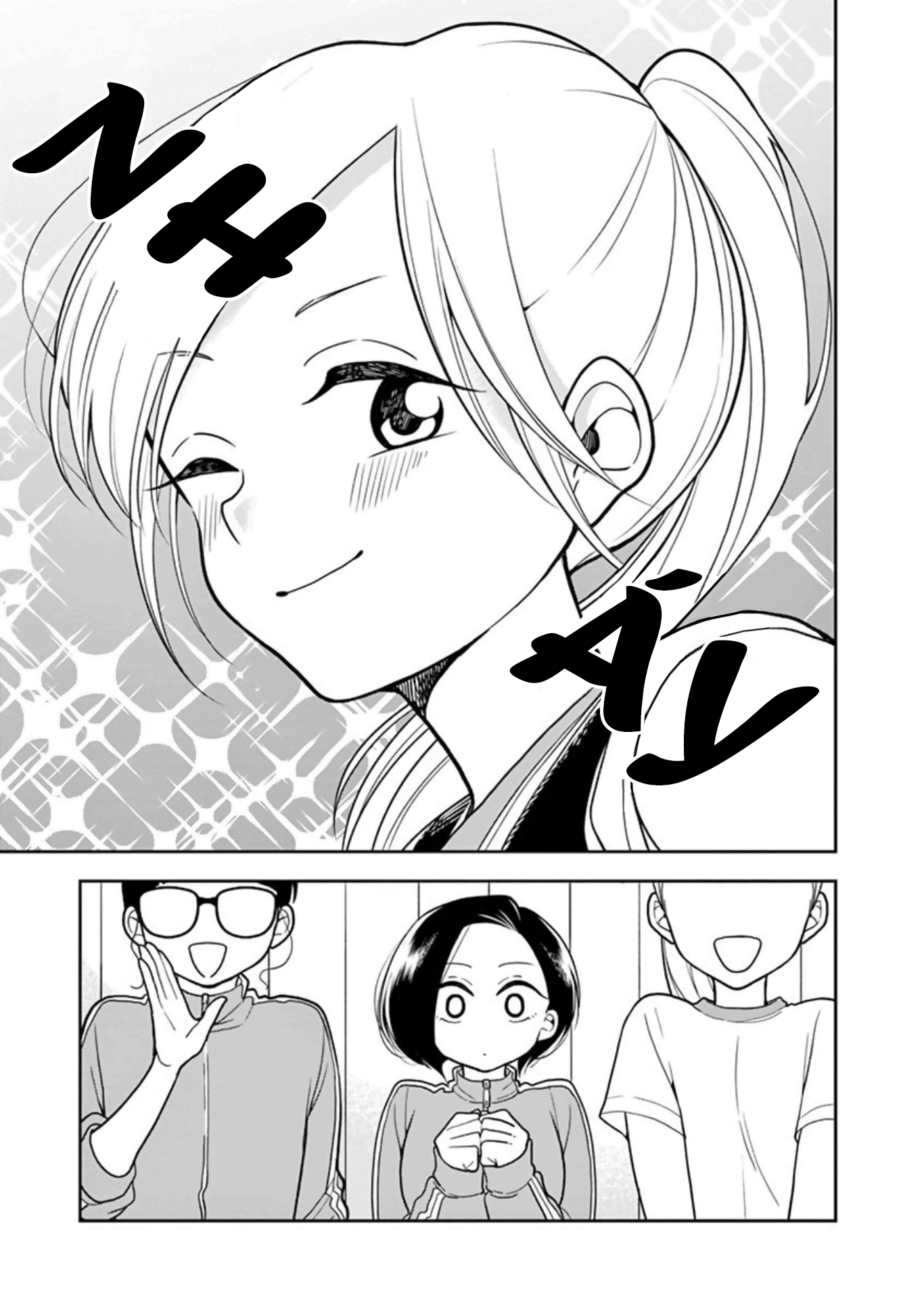 đọc truyện Hana Ni Arashi Chương 16 ảnh 12 tại Thiên Thai Truyện