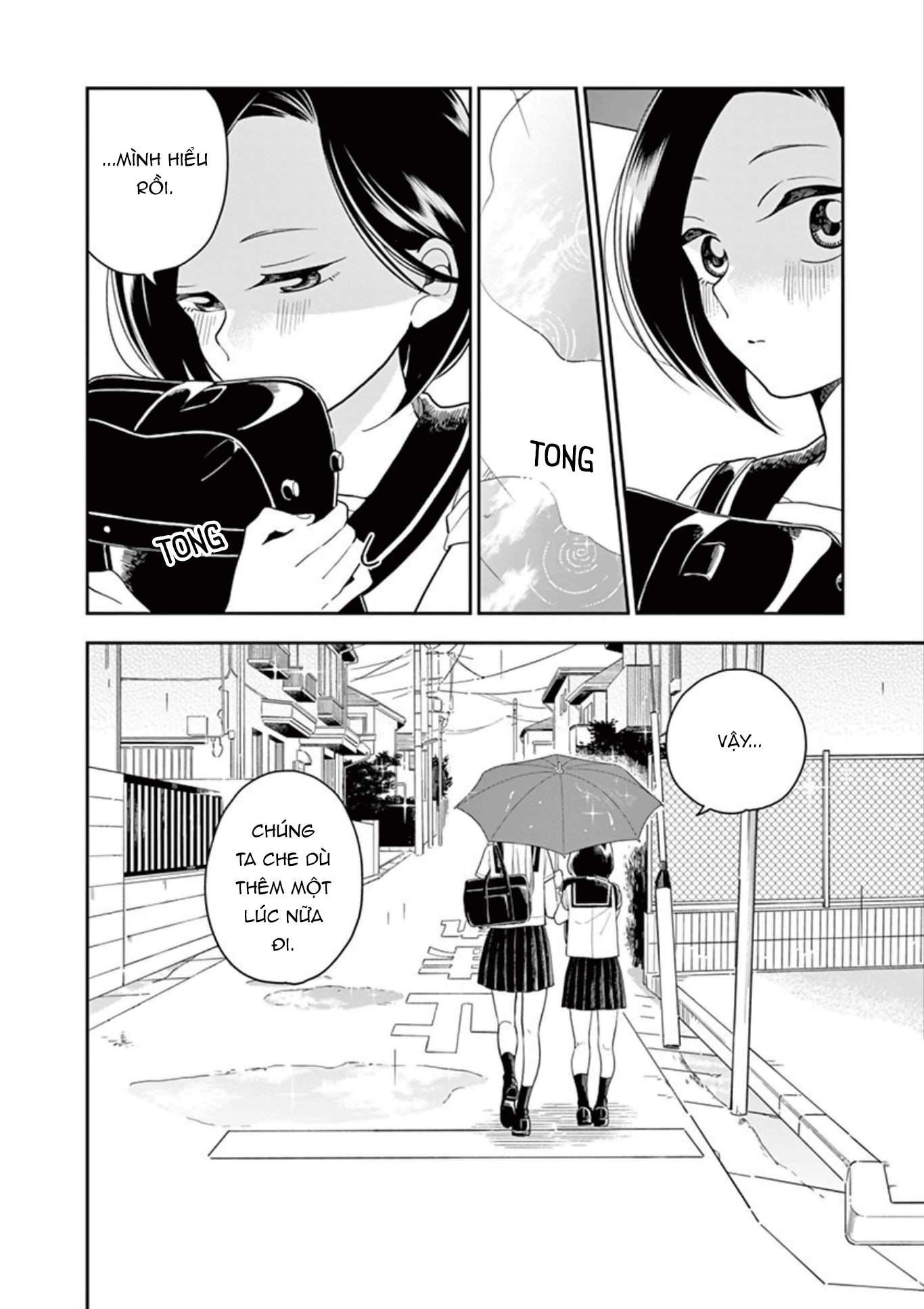 đọc truyện Hana Ni Arashi Chương 17 ảnh 13 tại Thiên Thai Truyện