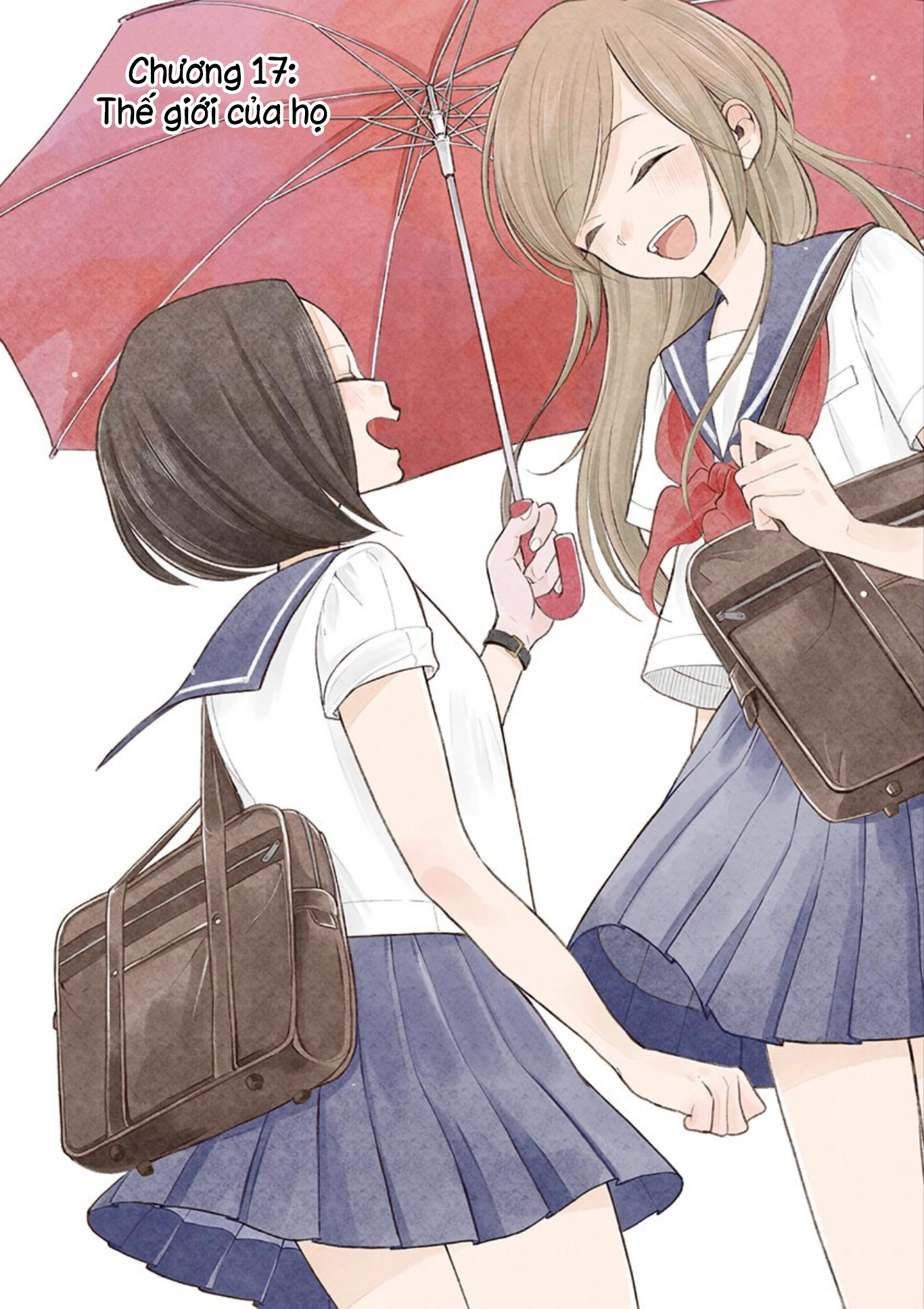 đọc truyện Hana Ni Arashi Chương 17 ảnh 5 tại Thiên Thai Truyện