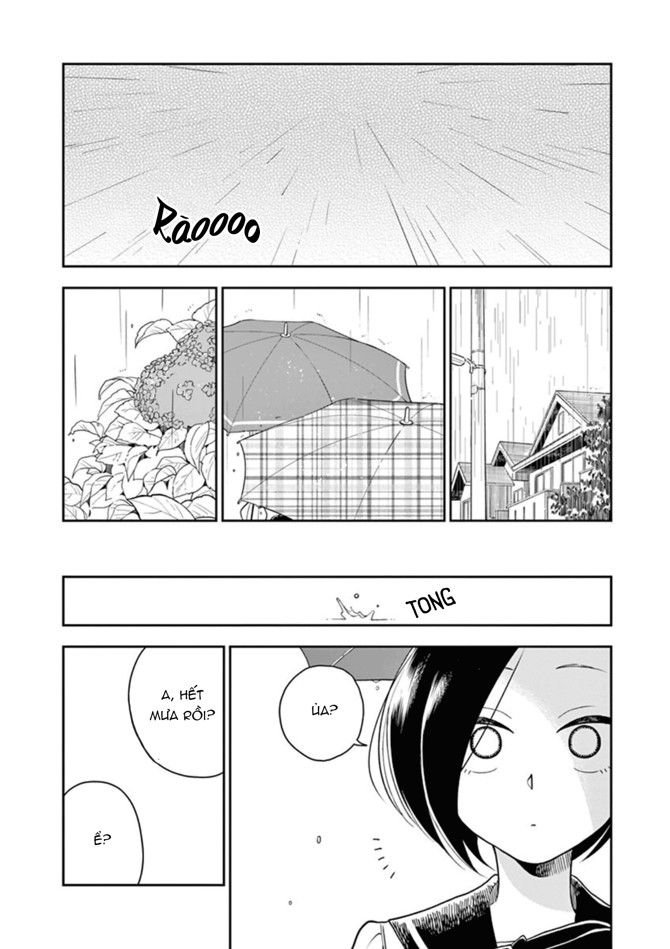 đọc truyện Hana Ni Arashi Chương 17 ảnh 11 tại Thiên Thai Truyện