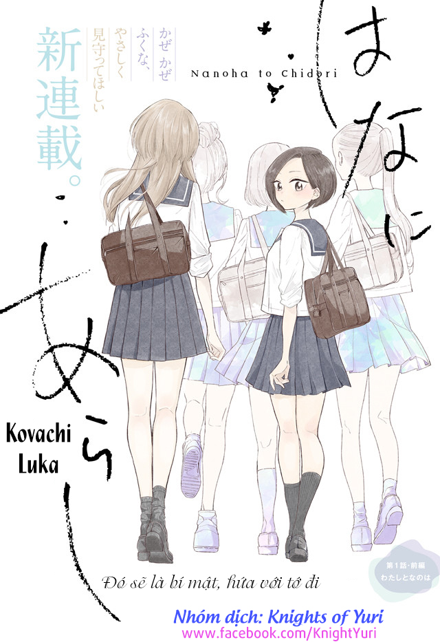 đọc truyện Hana Ni Arashi Chương 19 ảnh 2 tại Thiên Thai Truyện