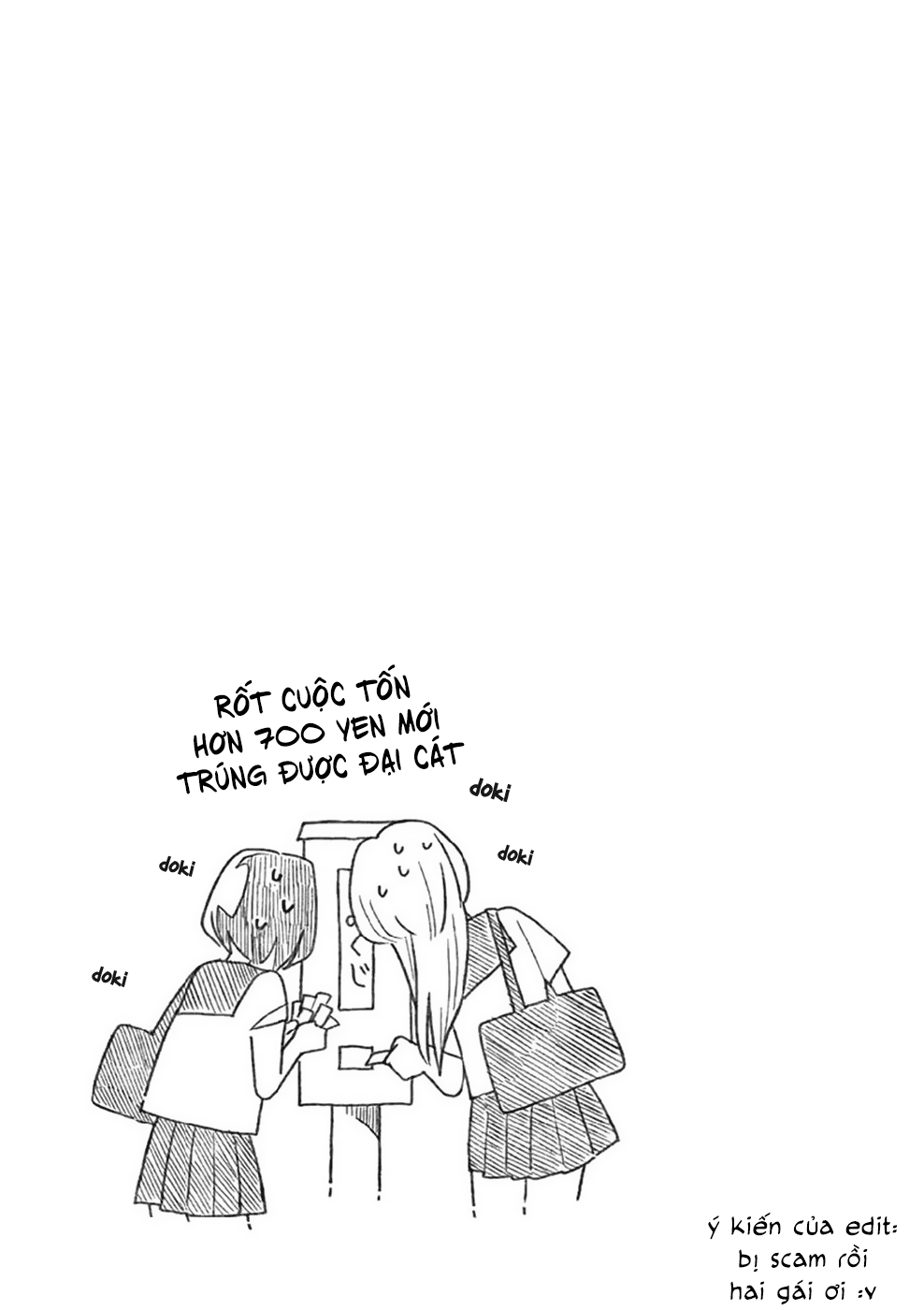 đọc truyện Hana Ni Arashi Chương 19 ảnh 14 tại Thiên Thai Truyện