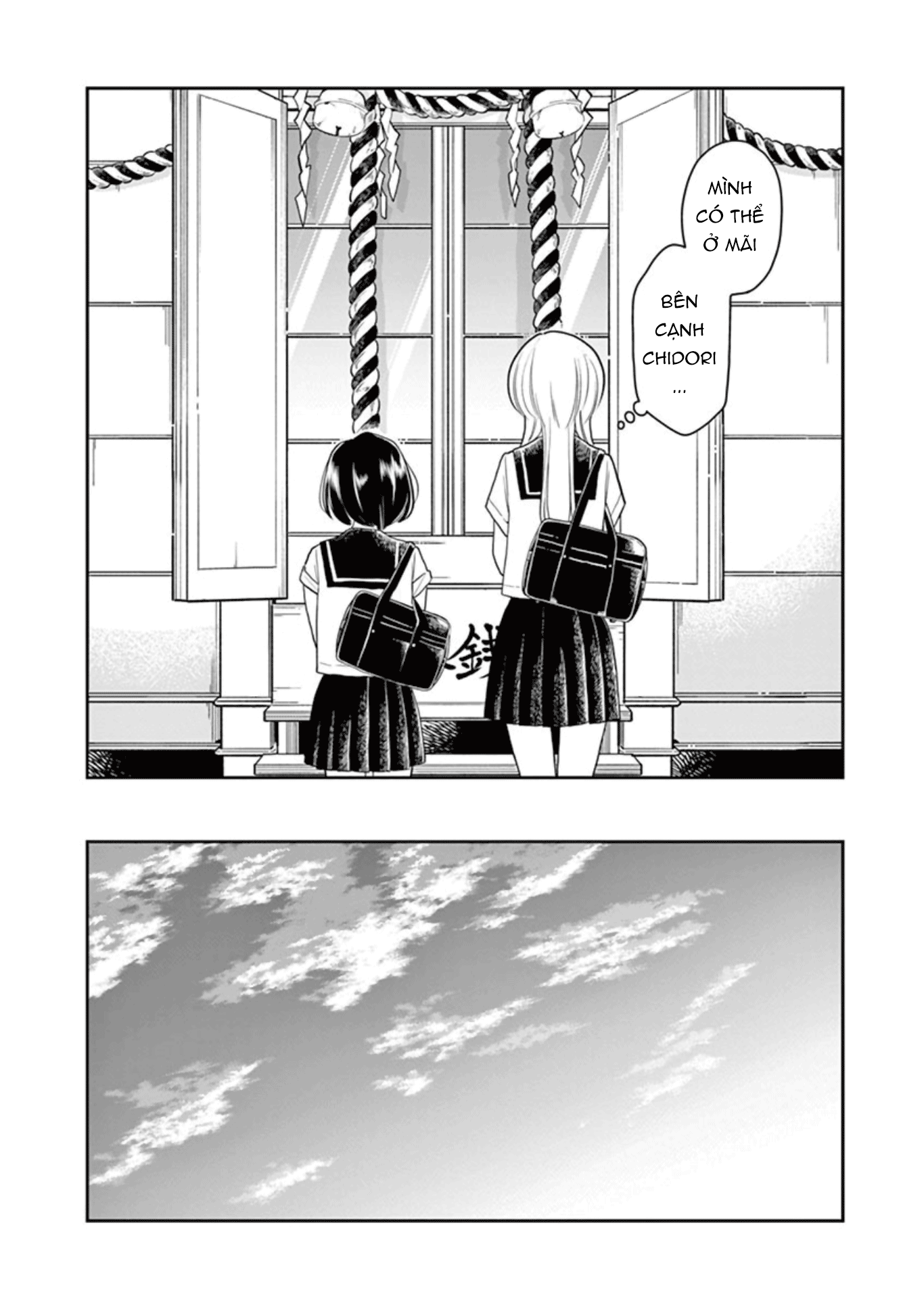 đọc truyện Hana Ni Arashi Chương 19 ảnh 11 tại Thiên Thai Truyện