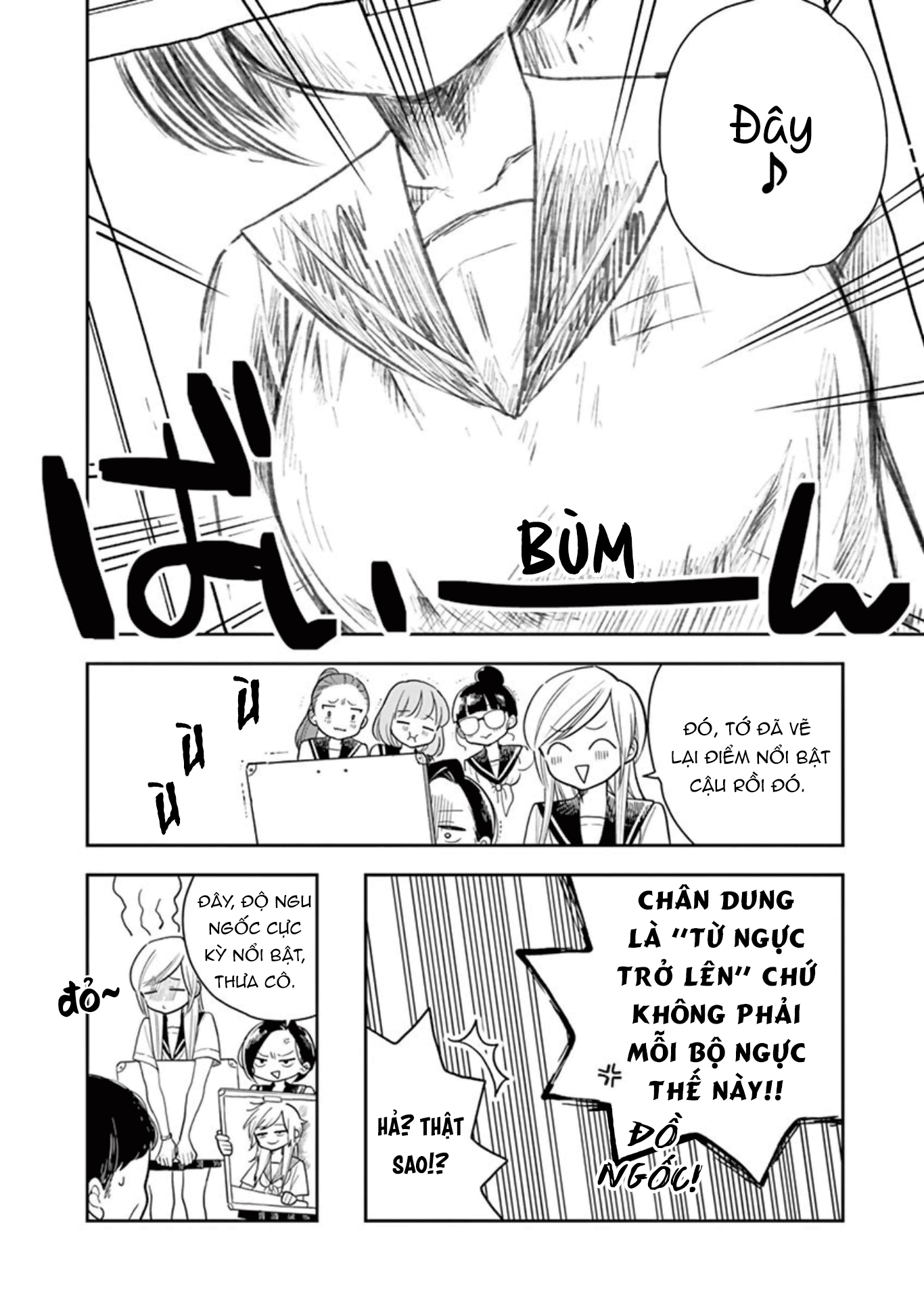 đọc truyện Hana Ni Arashi Chương 21 ảnh 13 tại Thiên Thai Truyện