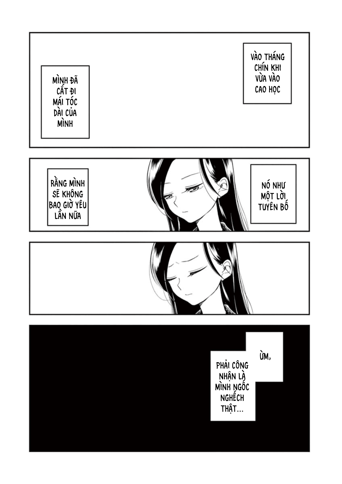 đọc truyện Hana Ni Arashi Chương 22 ảnh 4 tại Thiên Thai Truyện