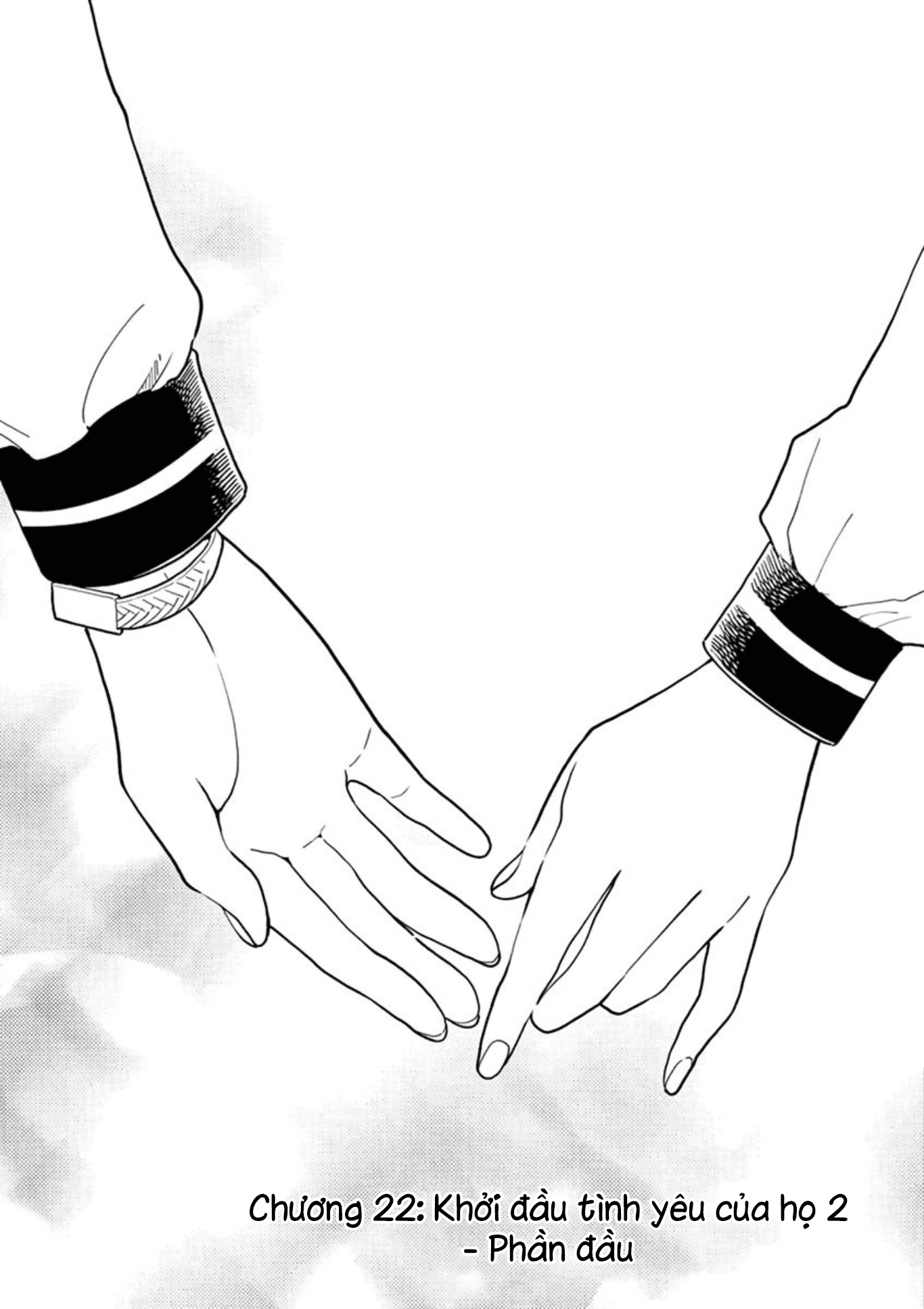 đọc truyện Hana Ni Arashi Chương 22 ảnh 5 tại Thiên Thai Truyện