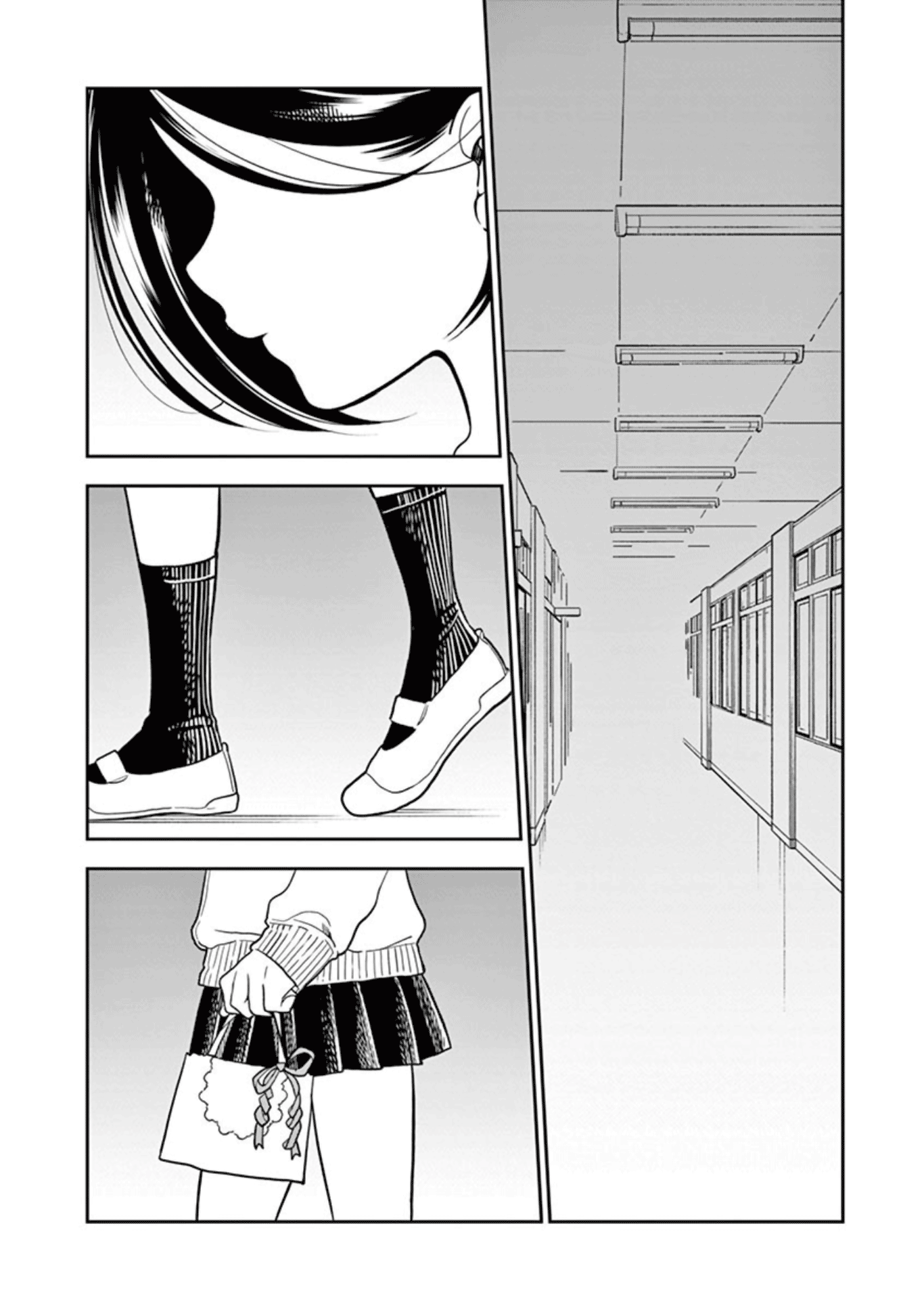 đọc truyện Hana Ni Arashi Chương 23 ảnh 13 tại Thiên Thai Truyện