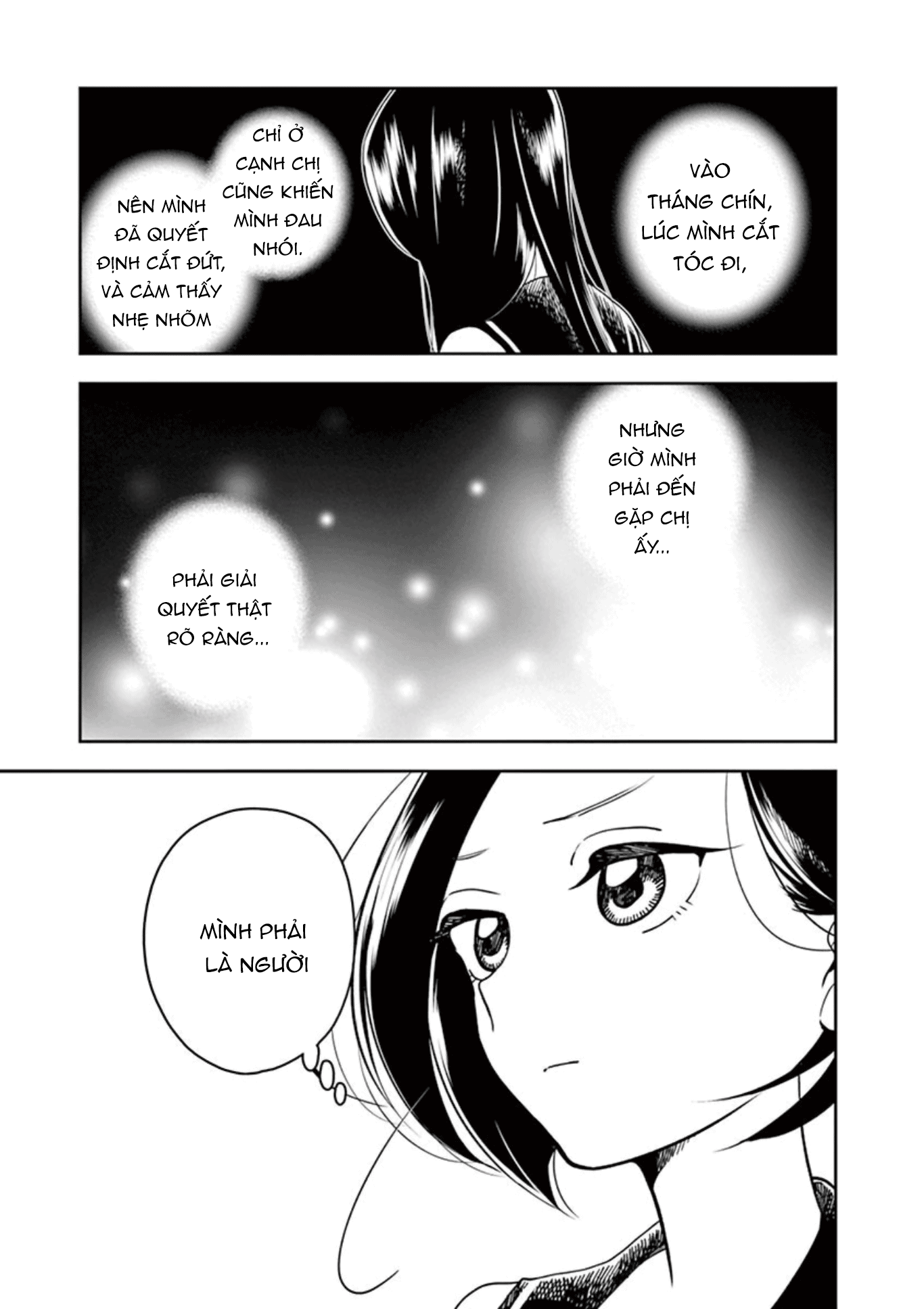 đọc truyện Hana Ni Arashi Chương 23 ảnh 14 tại Thiên Thai Truyện