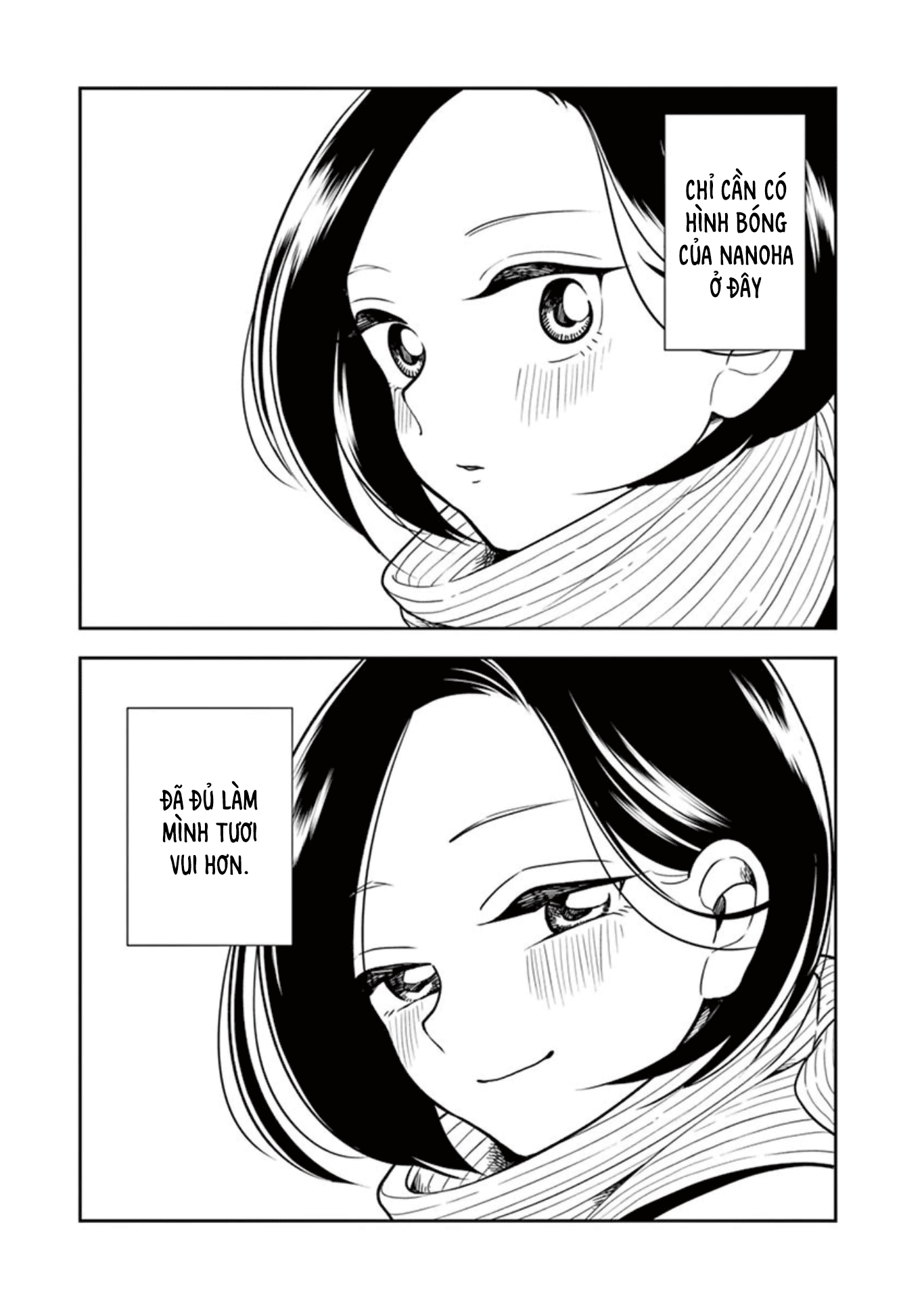 đọc truyện Hana Ni Arashi Chương 23 ảnh 20 tại Thiên Thai Truyện