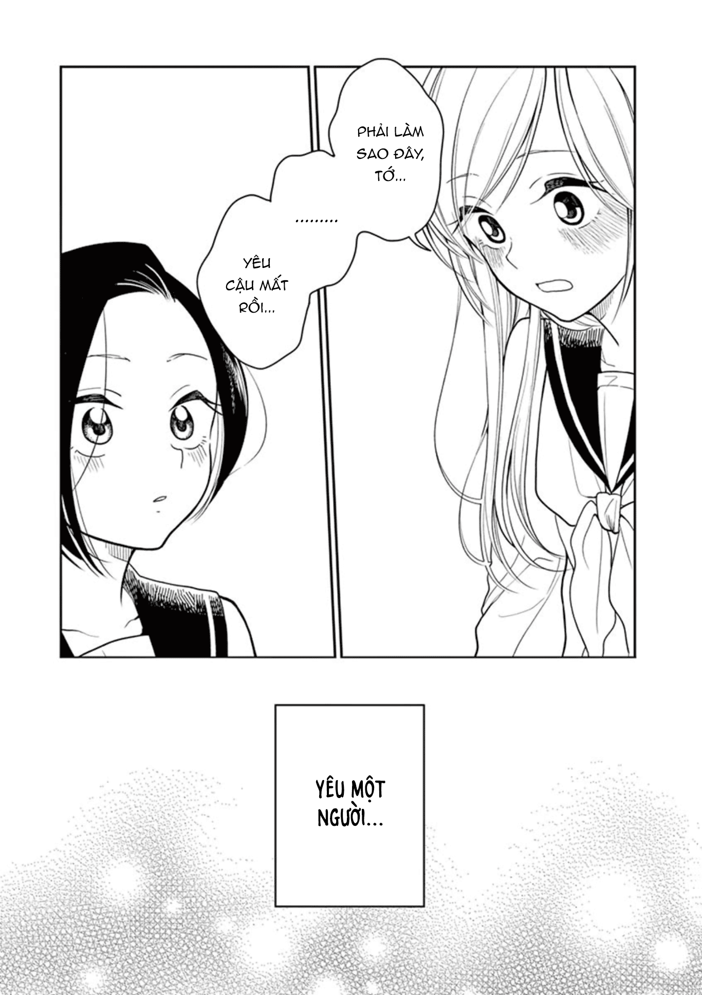 đọc truyện Hana Ni Arashi Chương 23 ảnh 22 tại Thiên Thai Truyện