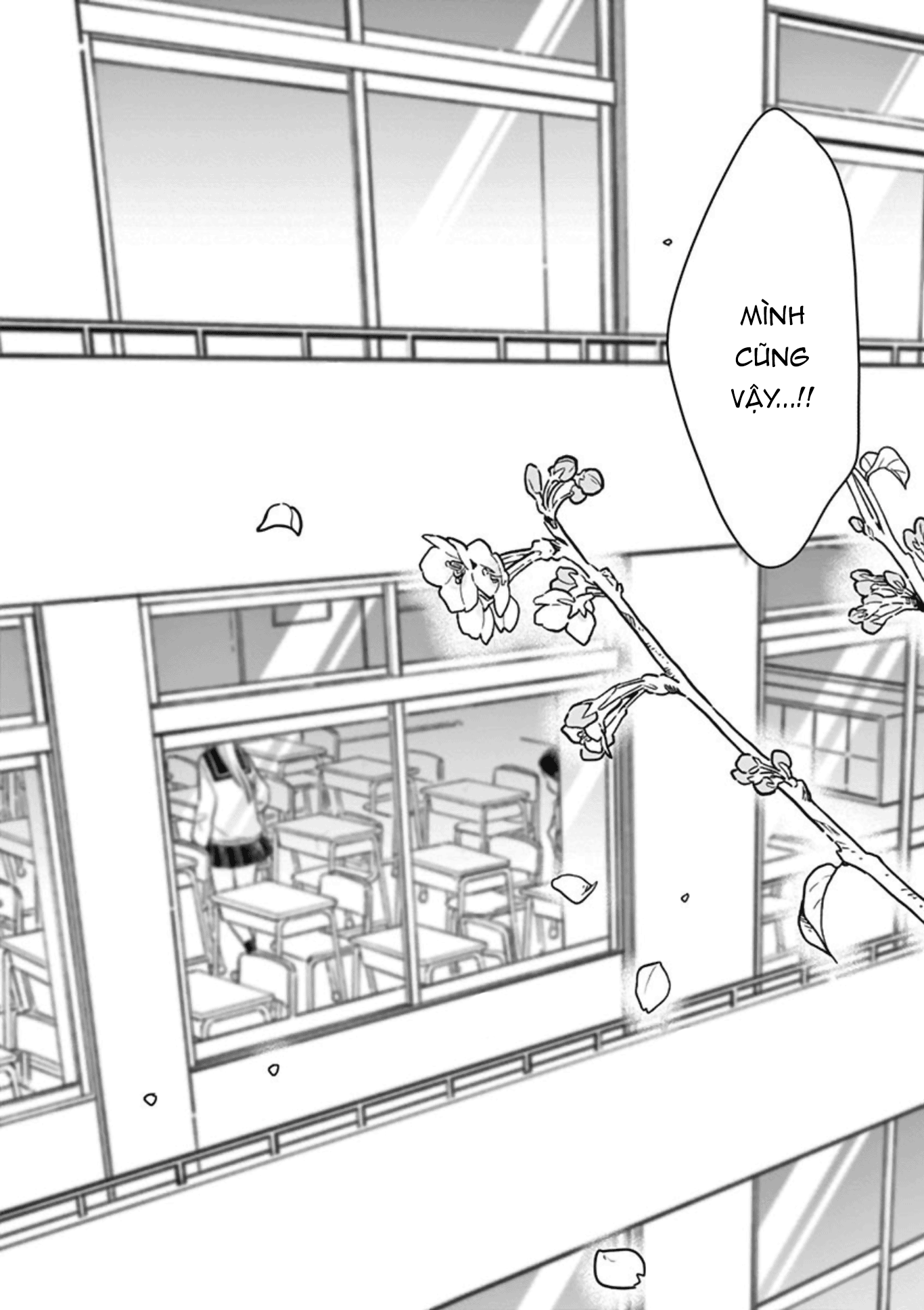 đọc truyện Hana Ni Arashi Chương 23 ảnh 25 tại Thiên Thai Truyện