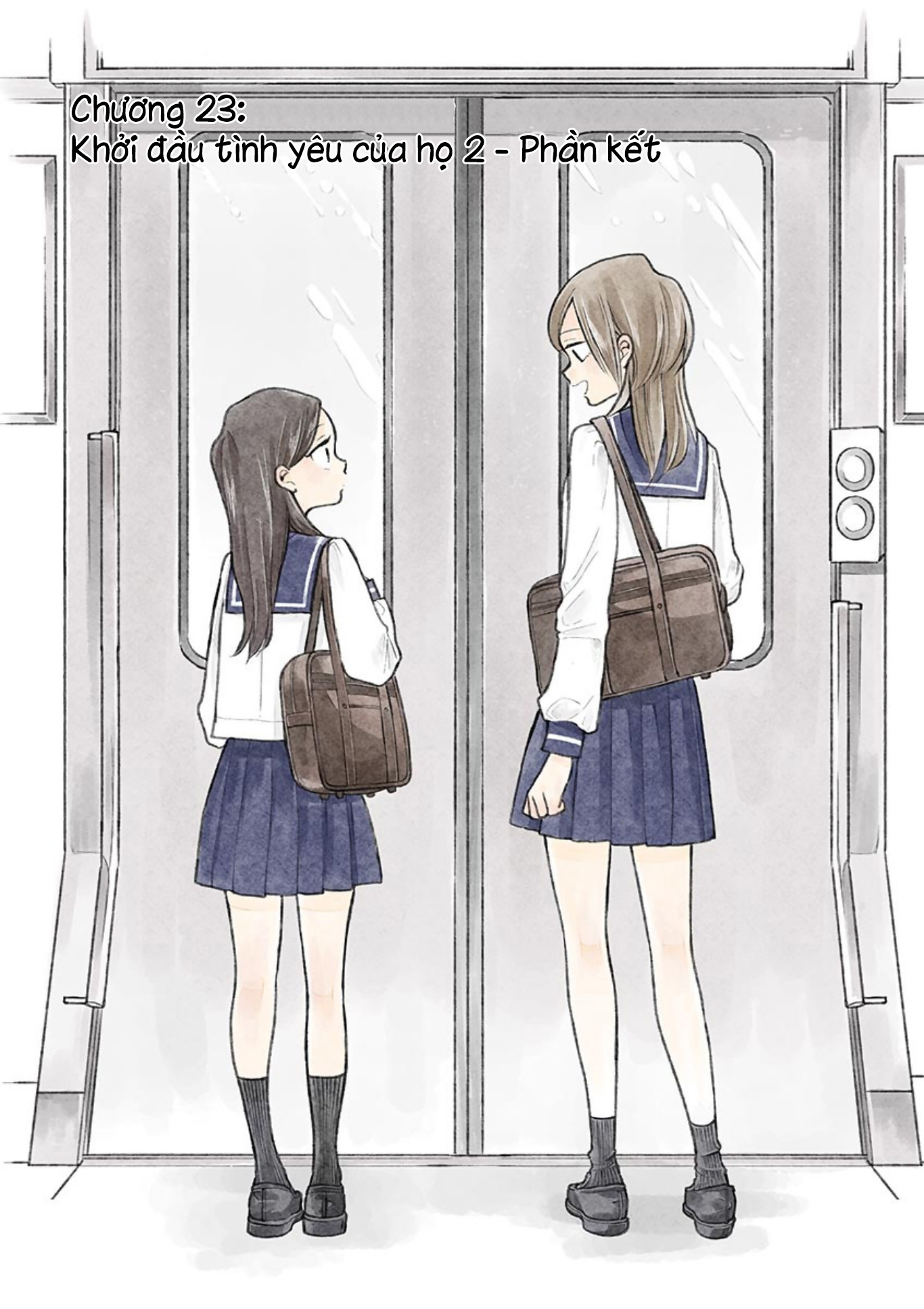 đọc truyện Hana Ni Arashi Chương 23 ảnh 5 tại Thiên Thai Truyện